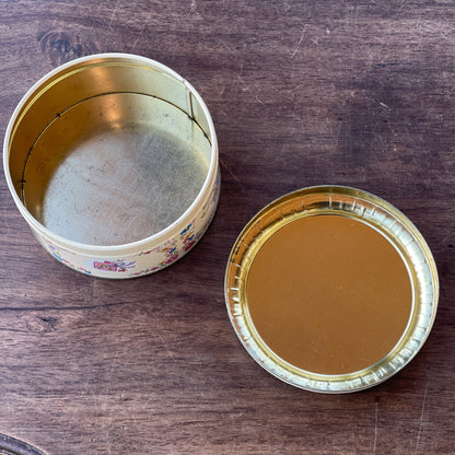 Vintage Engels Blik Katy Jane - The Collectionist