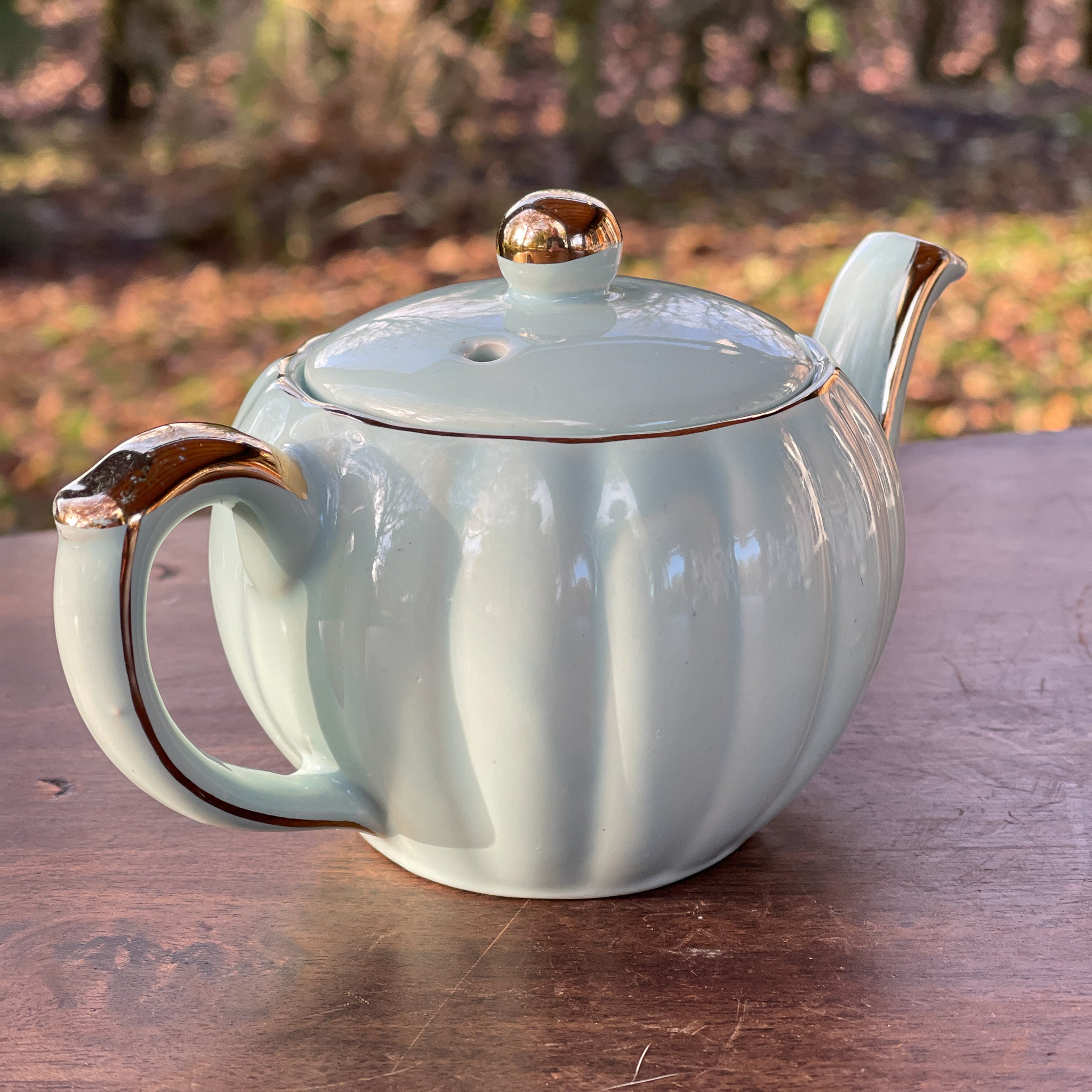 Vintage Gibson's trekpotje - The Collectionist