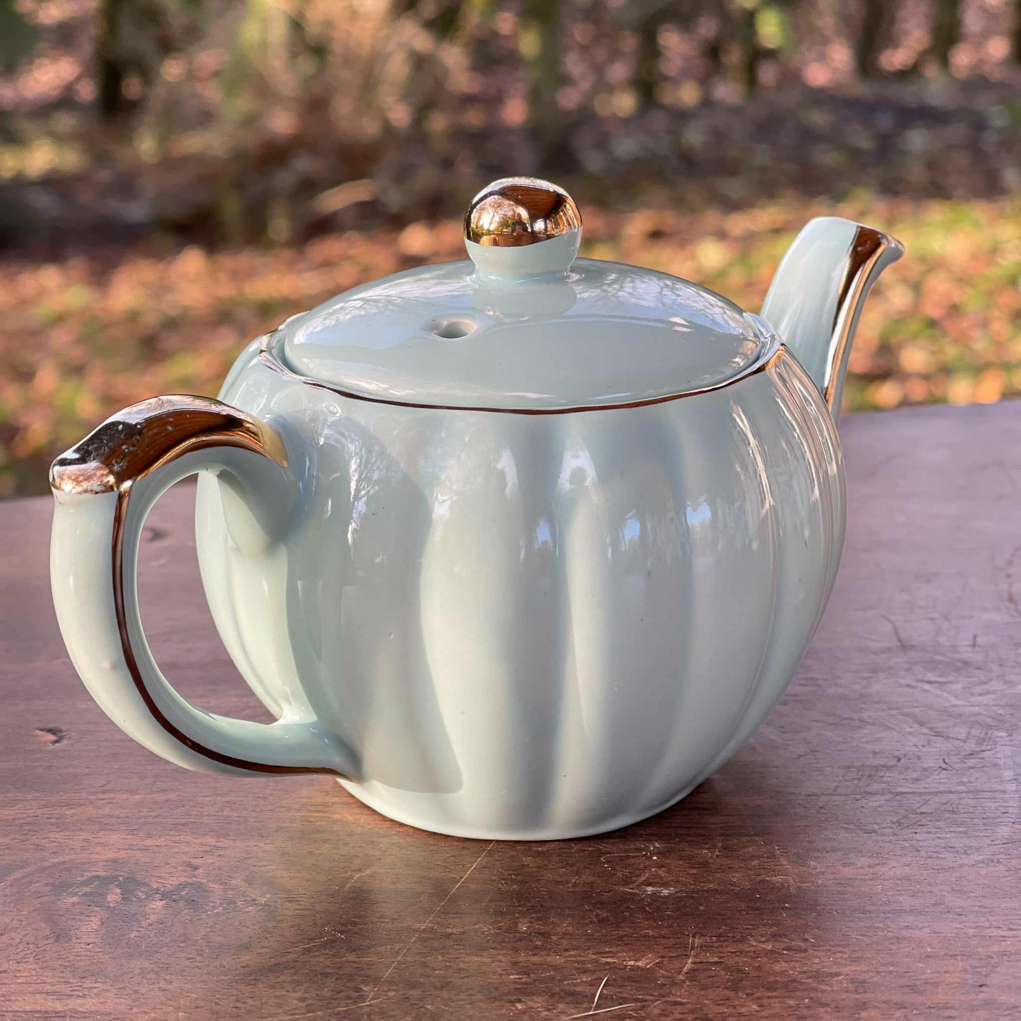 Vintage Gibson's trekpotje - The Collectionist