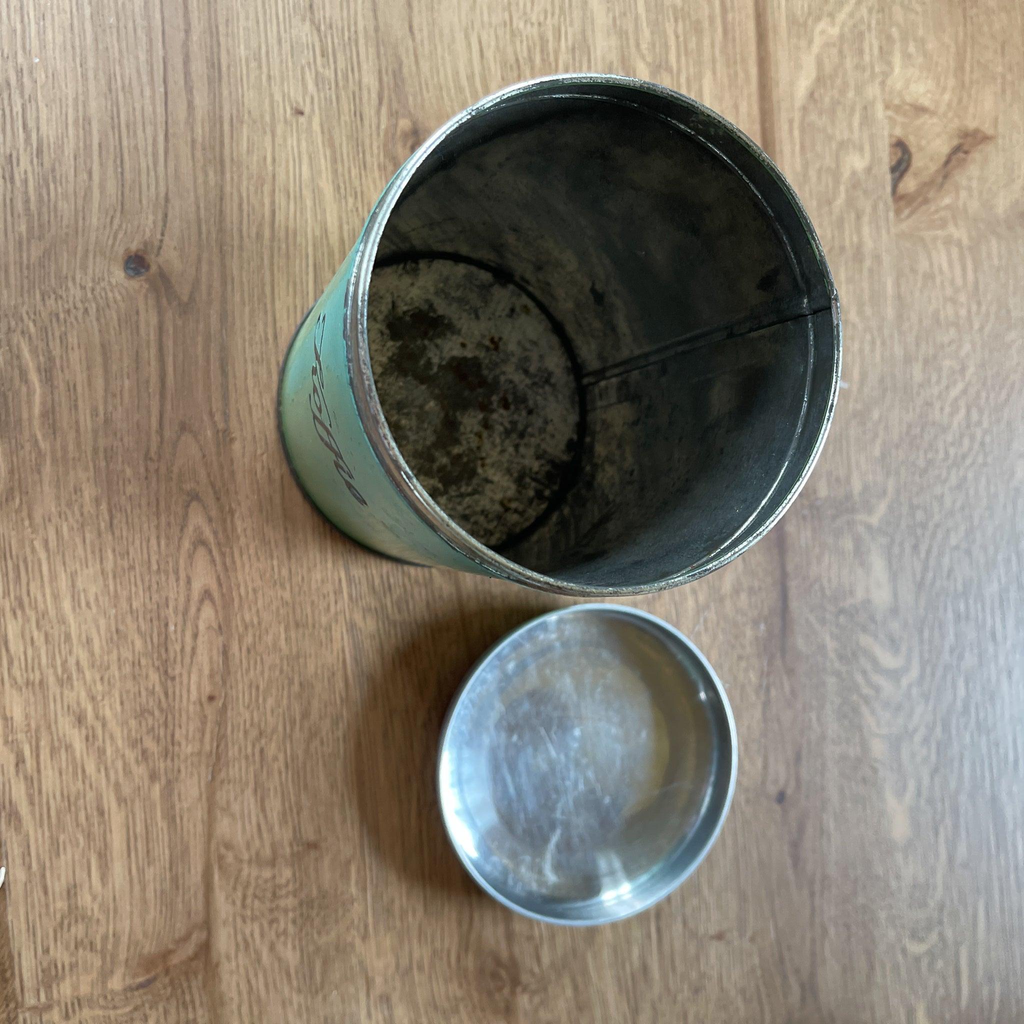 Vintage koffiebus - The Collectionist