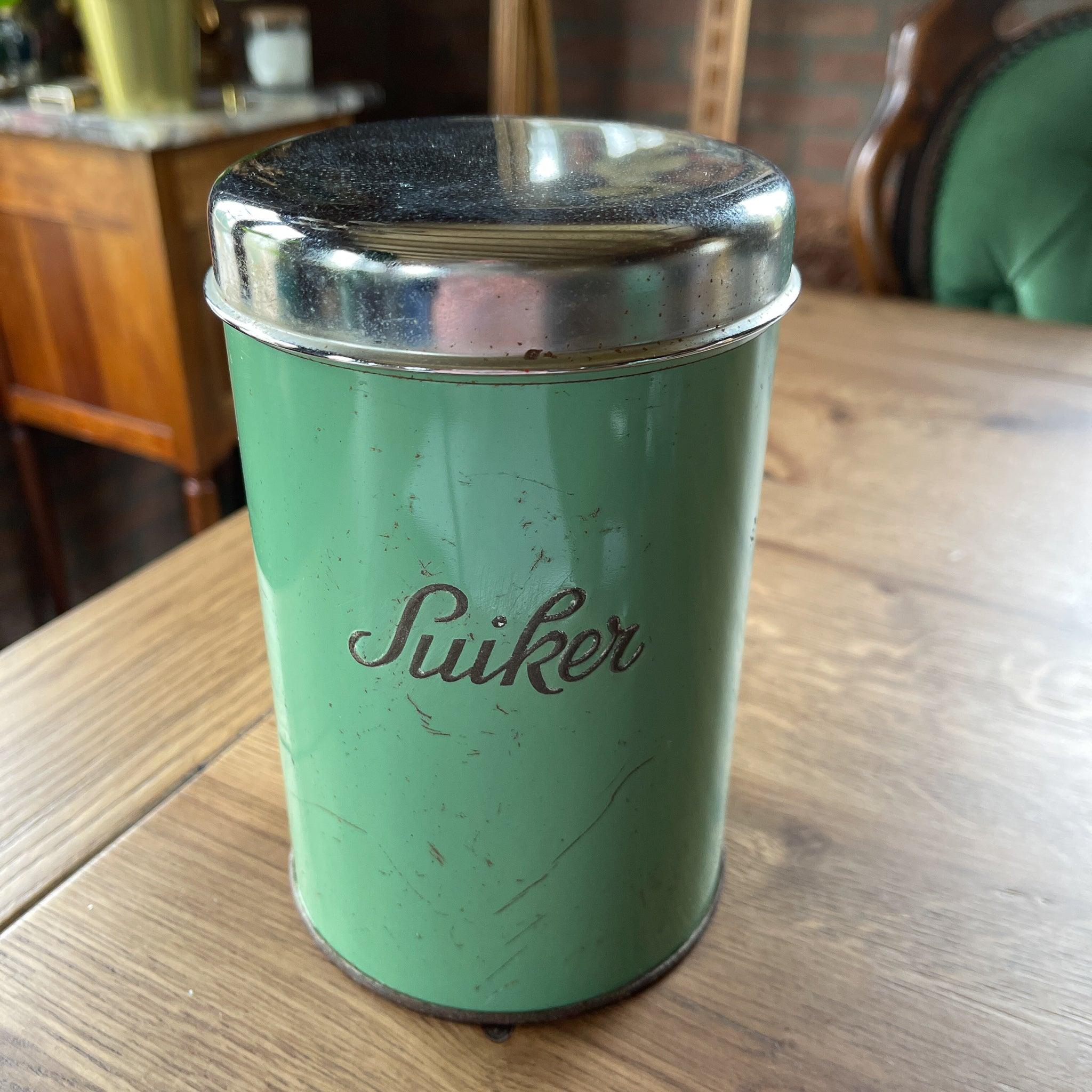 Vintage suikerbus - The Collectionist