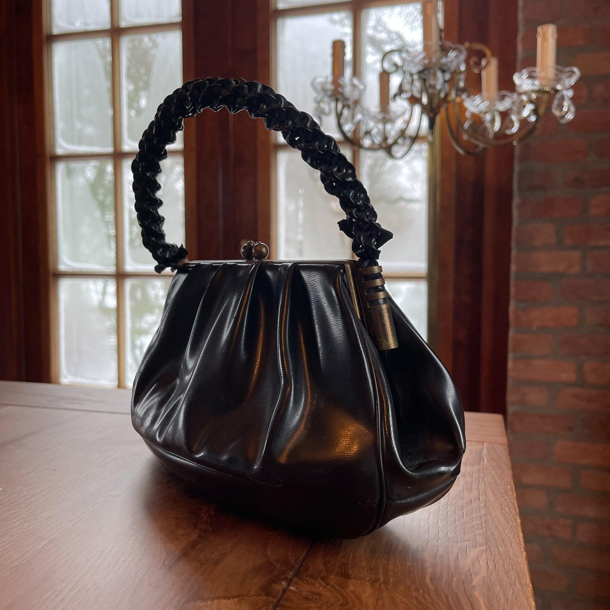 Vintage tasje - The Collectionist