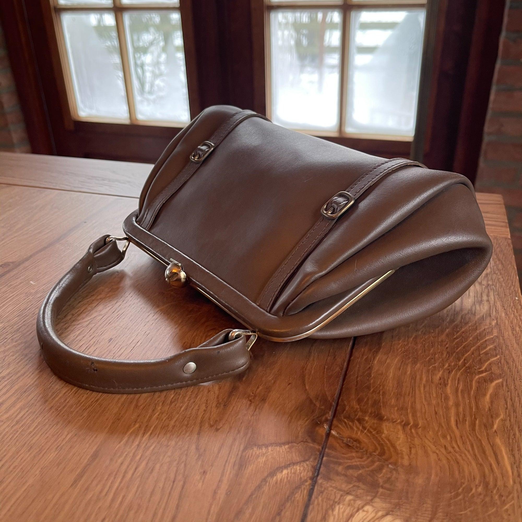 Vintage tasje - The Collectionist