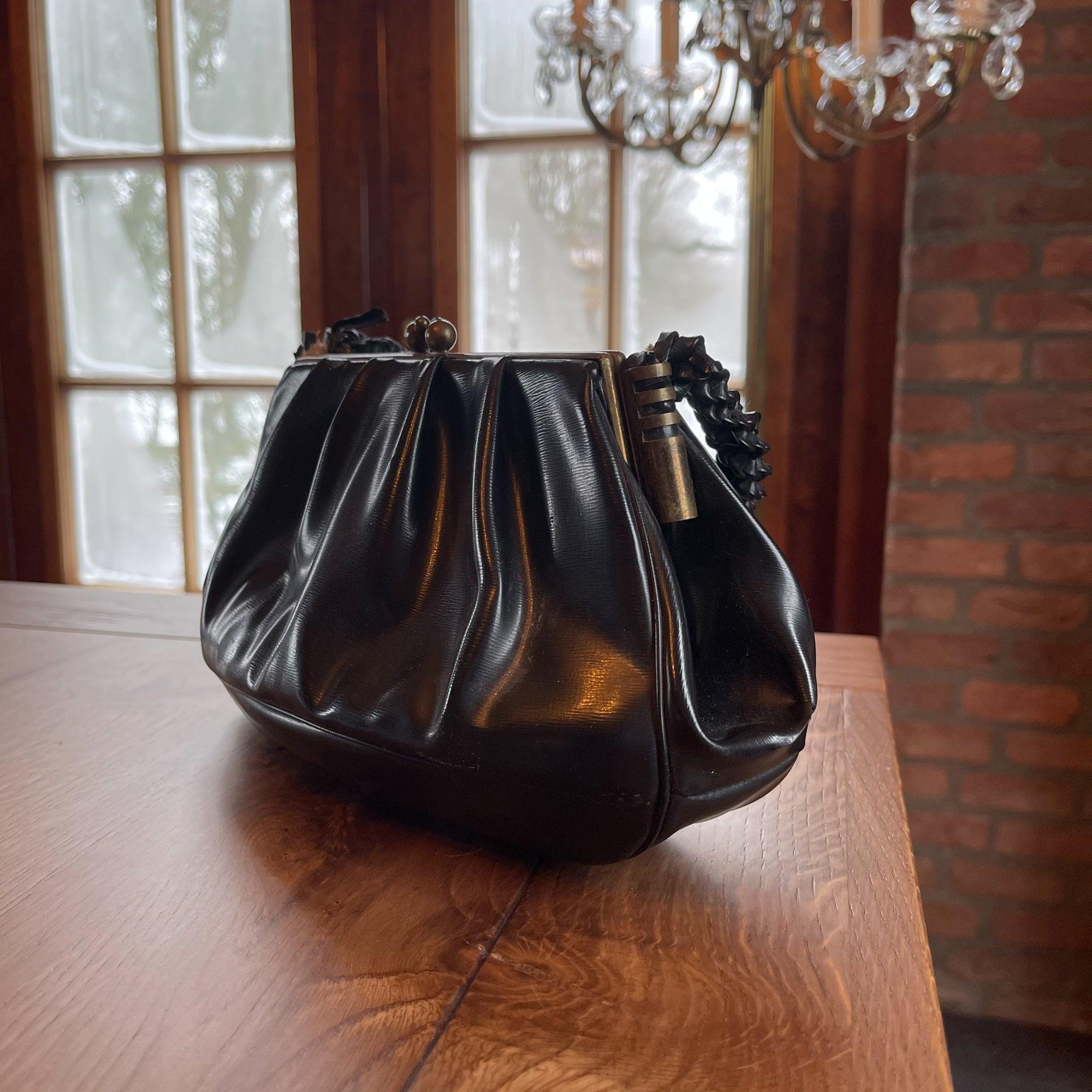 Vintage tasje - The Collectionist