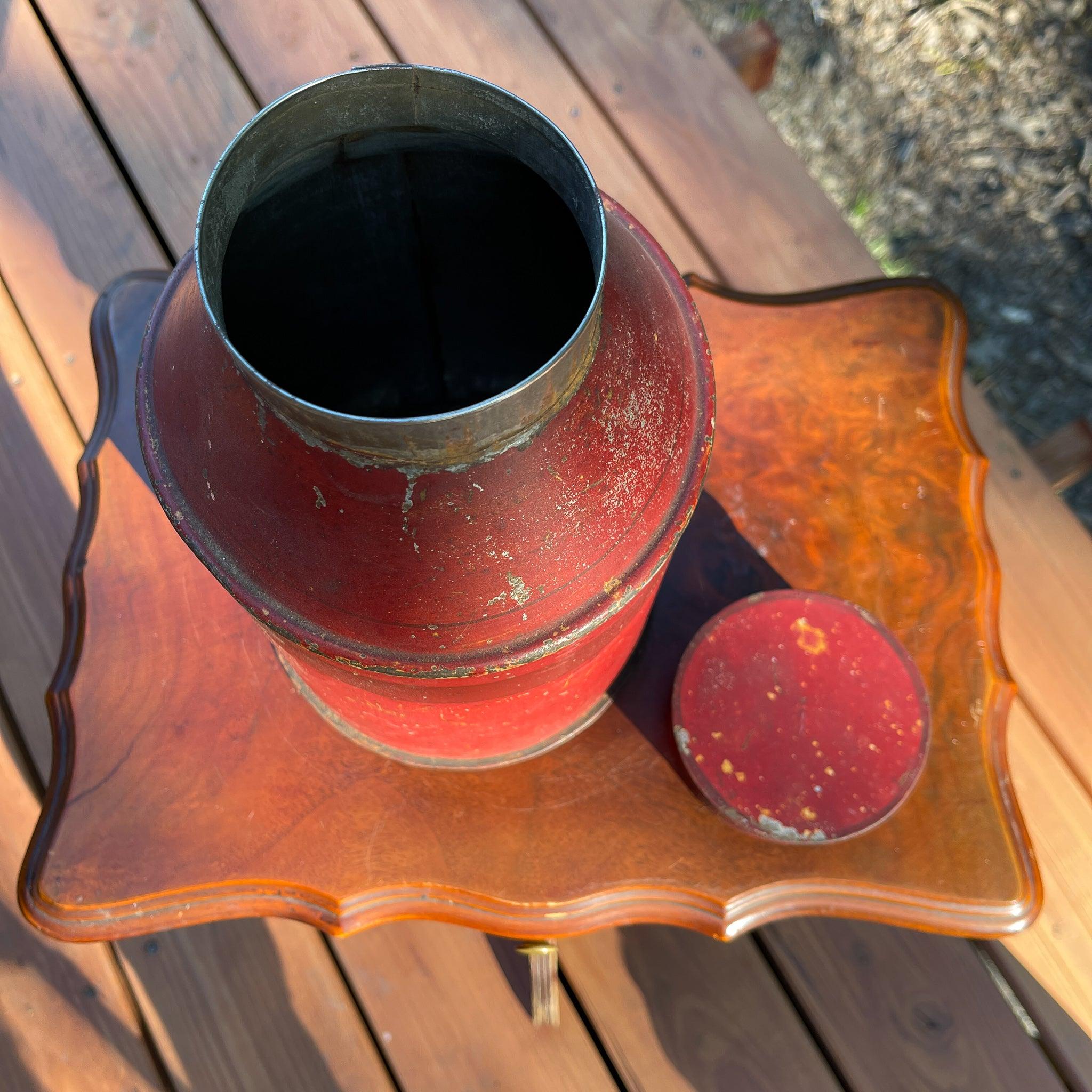 Vintage theebus - The Collectionist