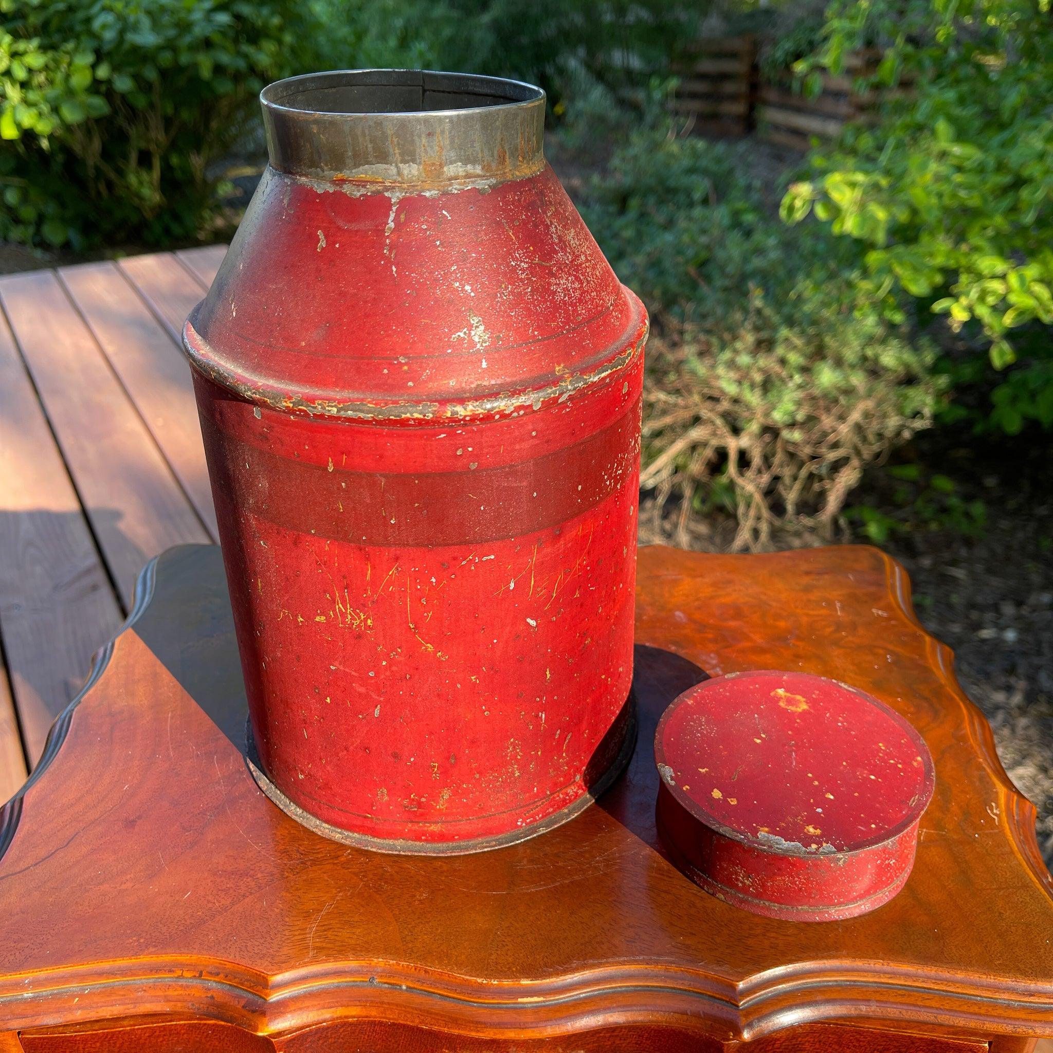 Vintage theebus - The Collectionist