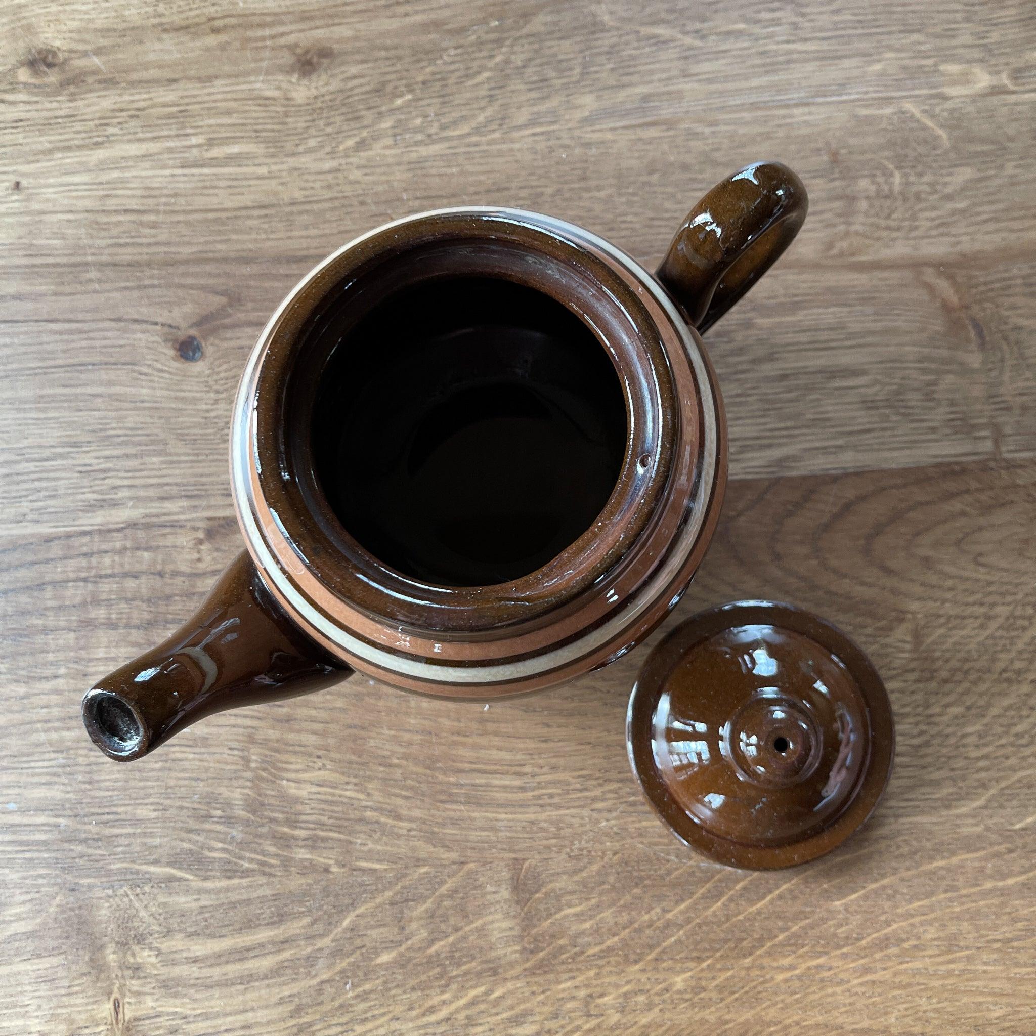 Vintage theepotje - The Collectionist