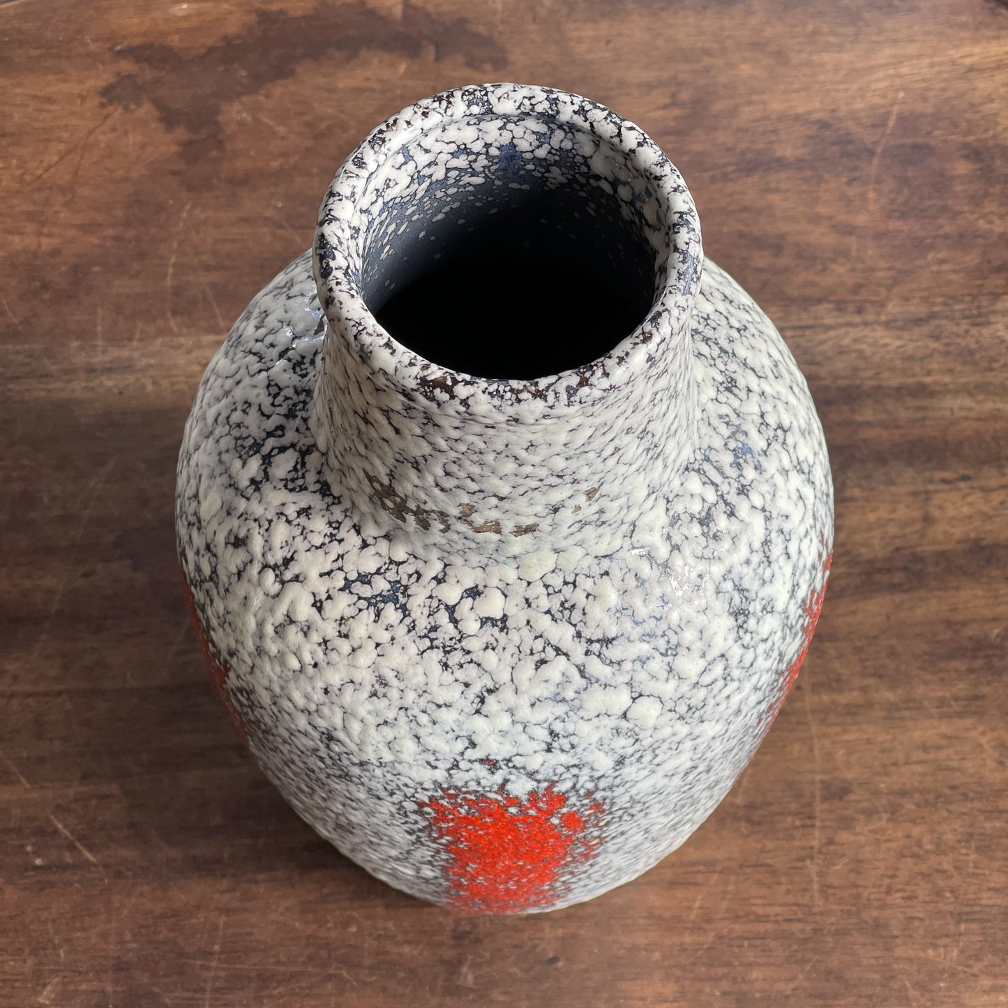 Vintage Vaas Jasba 1154 - 30 Jasba - The Collectionist