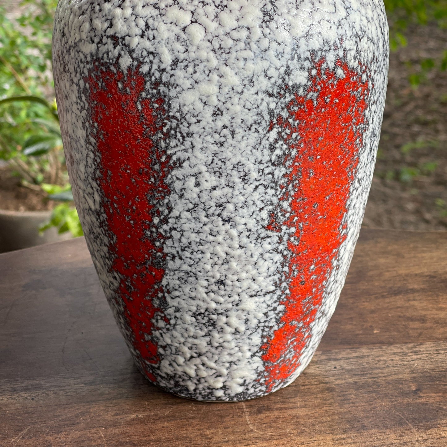 Vintage Vaas Jasba 1154 - 30 Jasba - The Collectionist