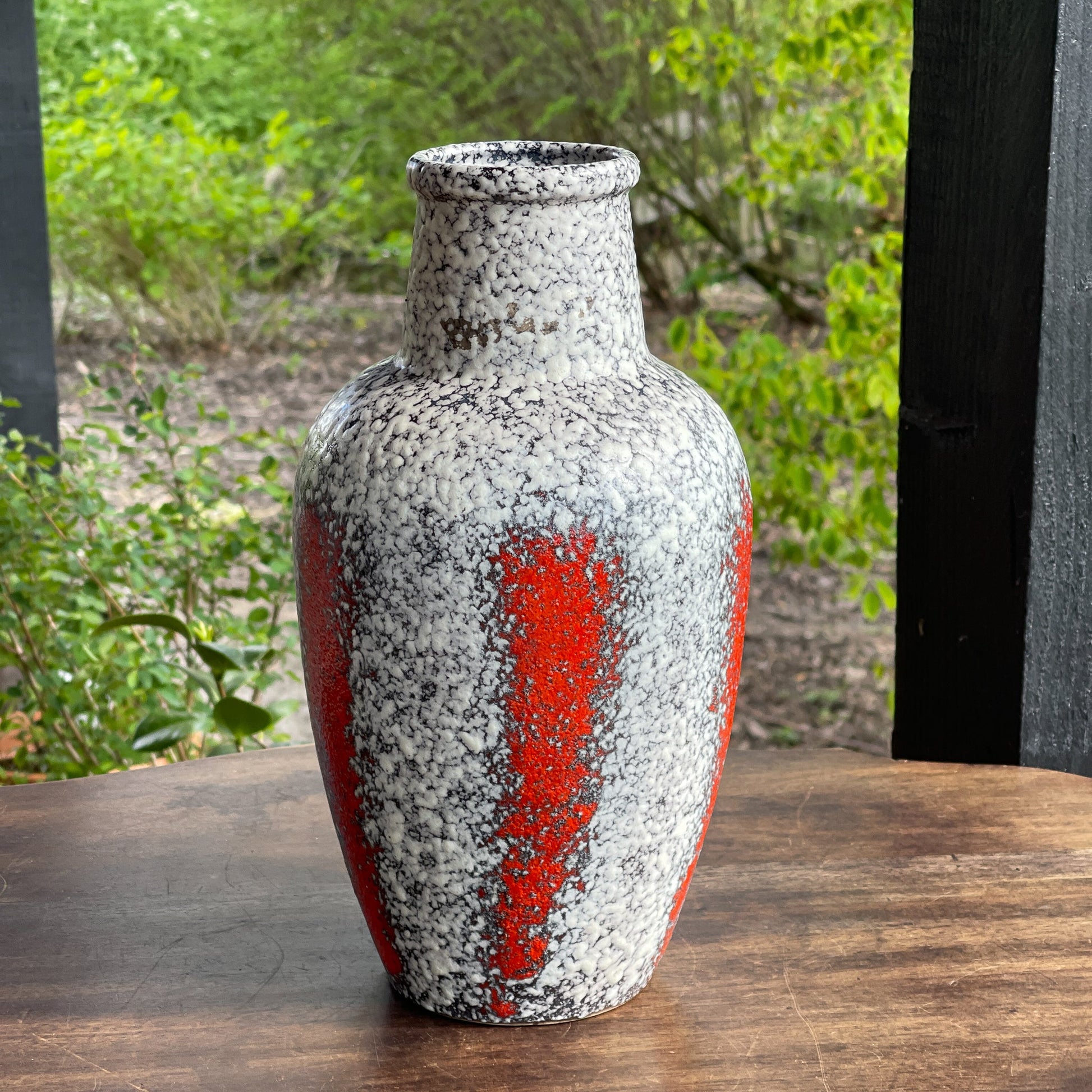 Vintage Vaas Jasba 1154 - 30 Jasba - The Collectionist