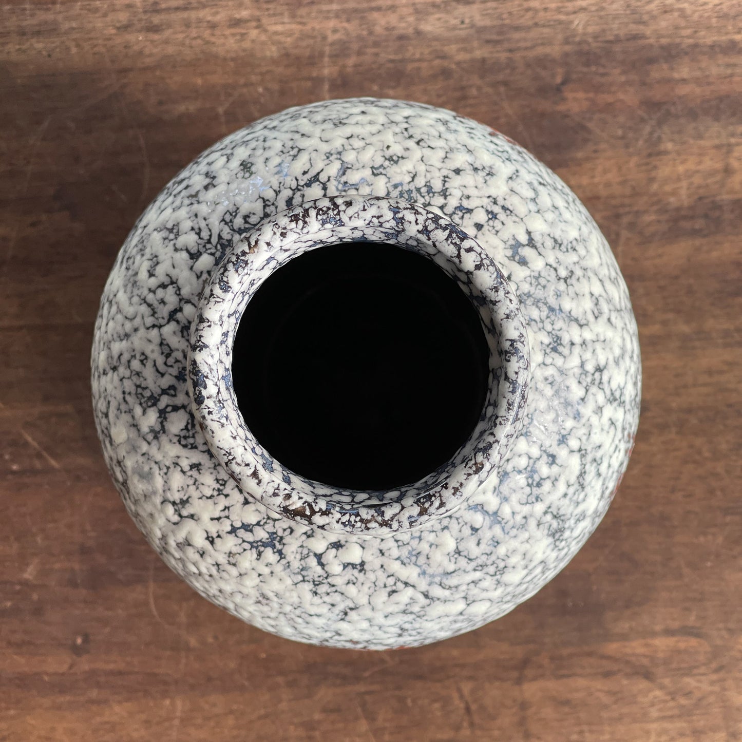 Vintage Vaas Jasba 1154 - 30 Jasba - The Collectionist