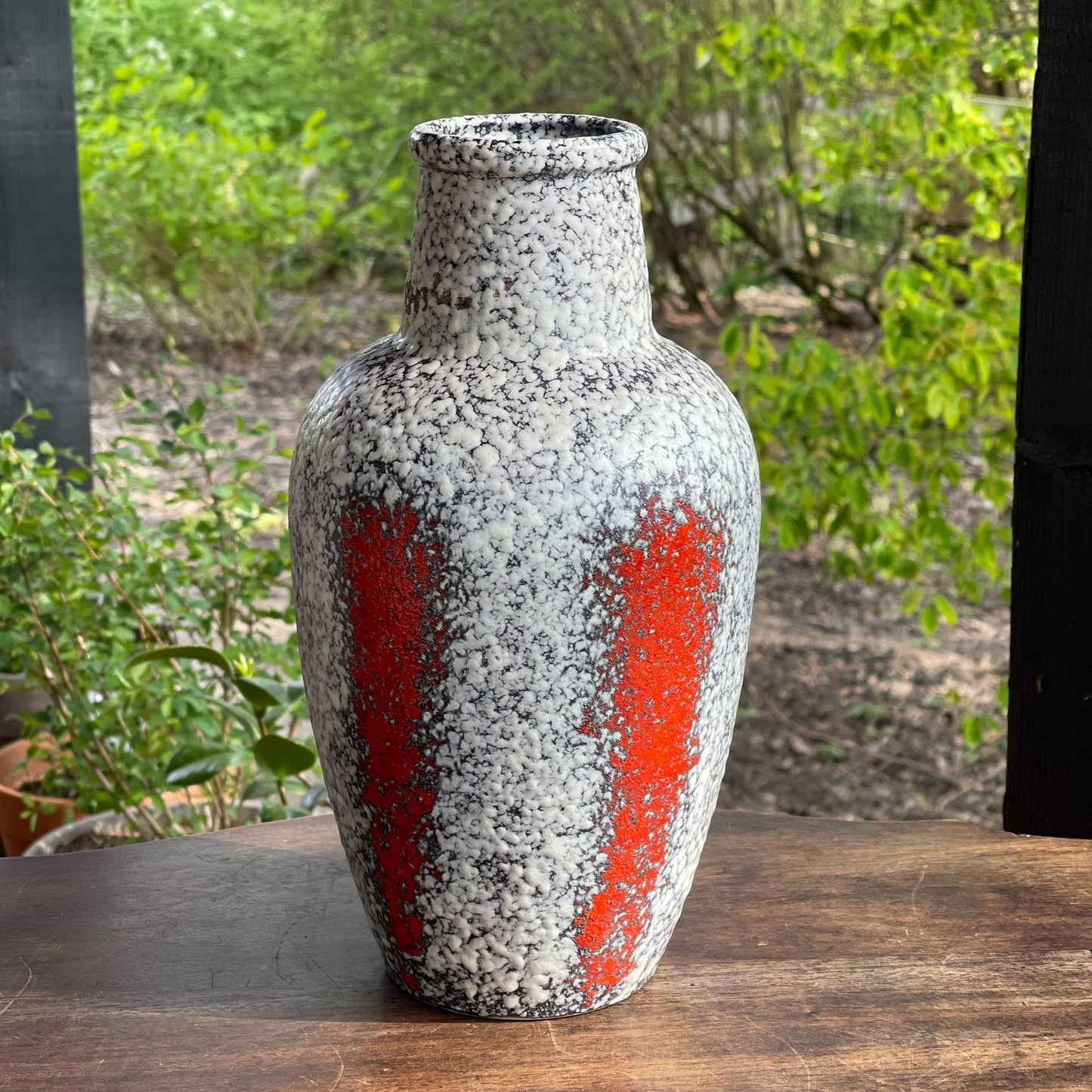 Vintage Vaas Jasba 1154 - 30 Jasba - The Collectionist