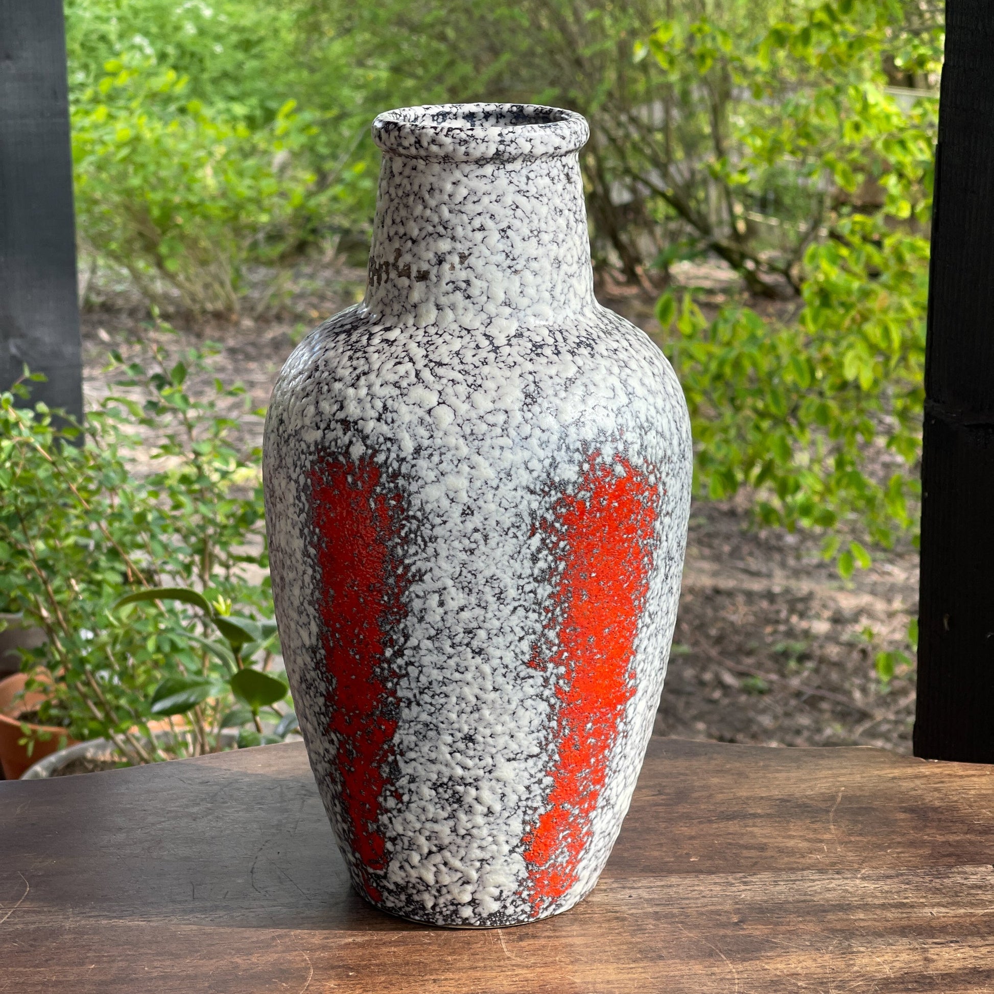 Vintage Vaas Jasba 1154 - 30 Jasba - The Collectionist