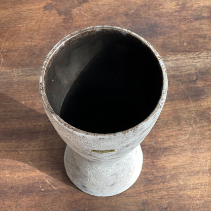 Vintage Vaas Scheurich 244 - 22 West Germany - The Collectionist