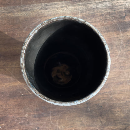 Vintage Vaas Scheurich 244 - 22 West Germany - The Collectionist