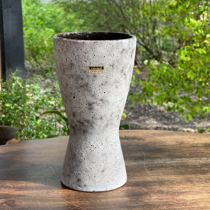 Vintage Vaas Scheurich 244 - 22 West Germany - The Collectionist