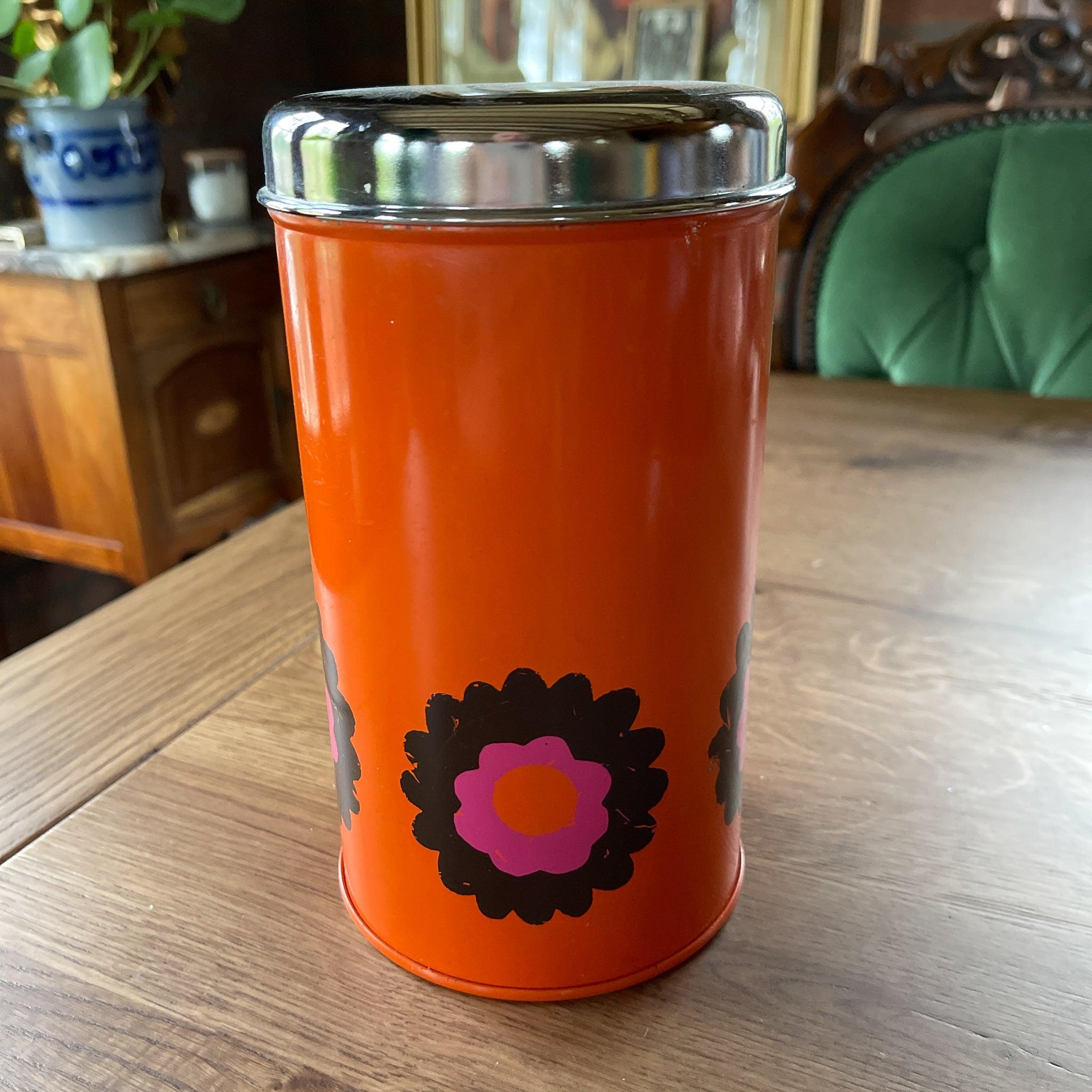 Vintage voorraadbus - The Collectionist