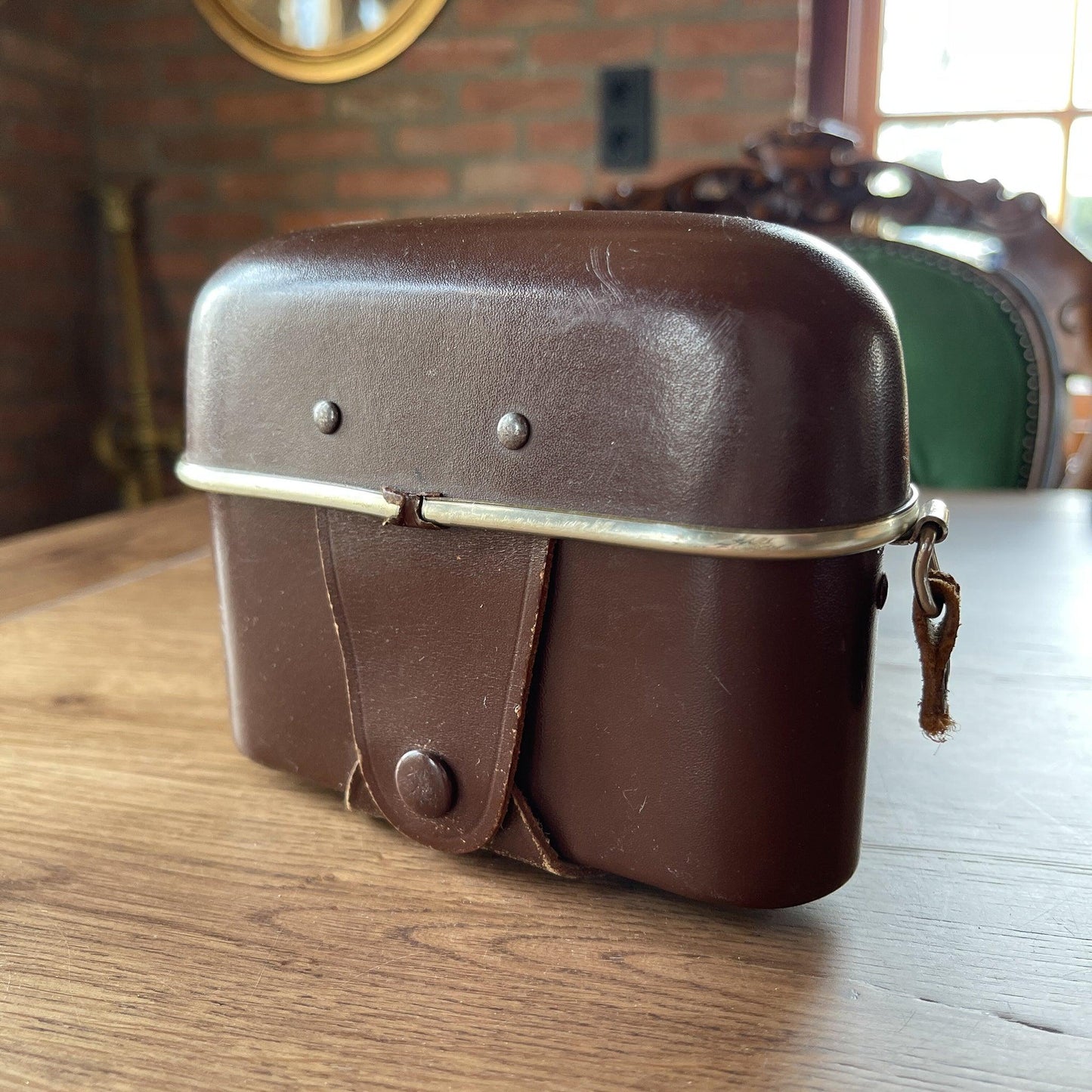 Voigtlander Vitoret - Bamestra Curiosa