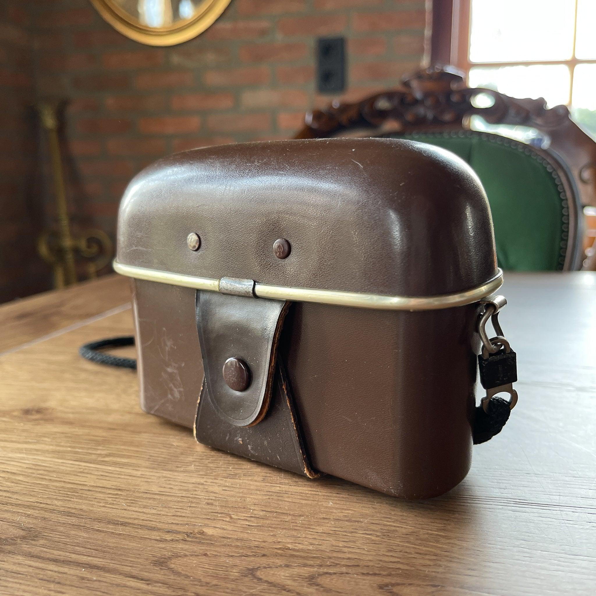 Voigtlander Vitoret D - The Collectionist