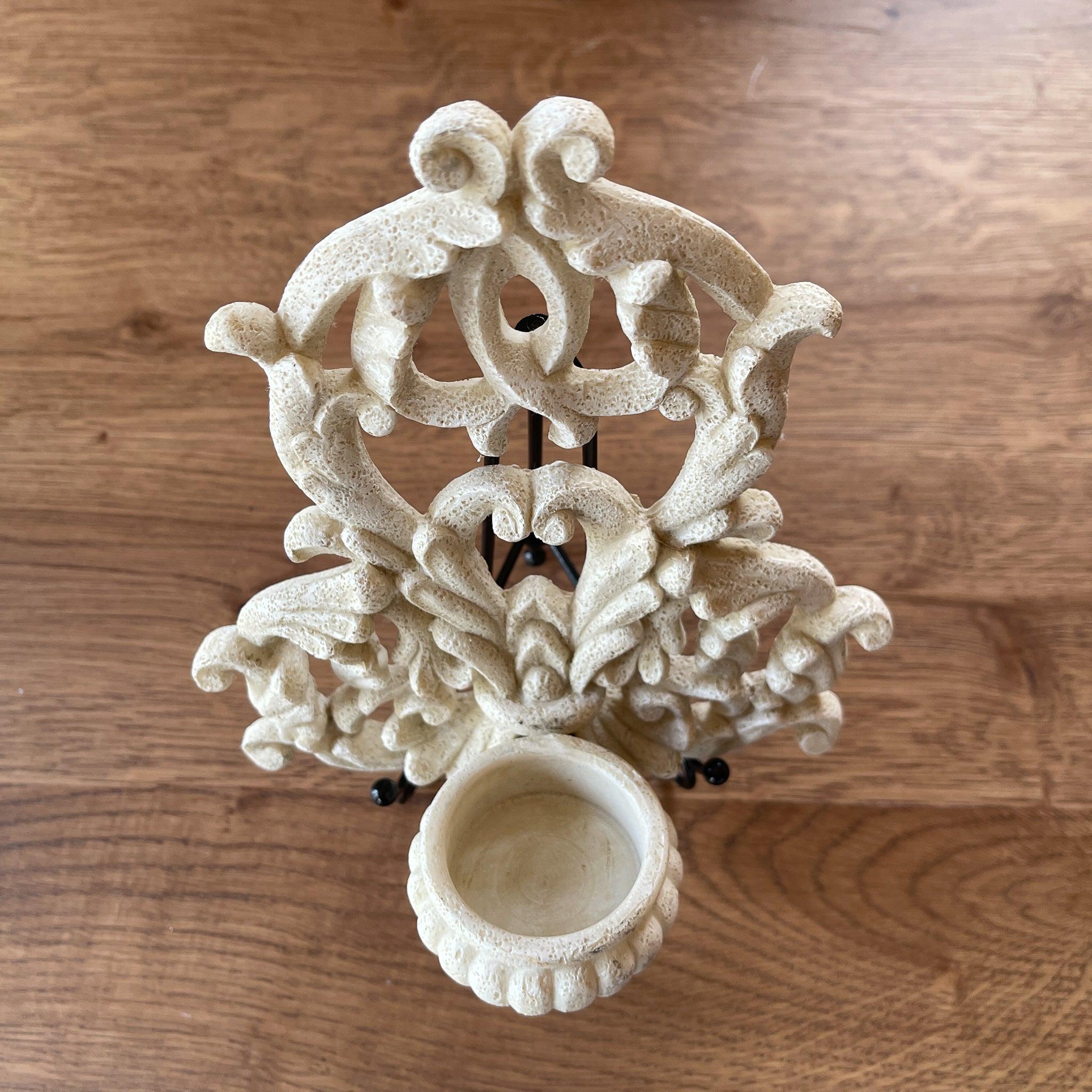 Waxinelichthouder - The Collectionist