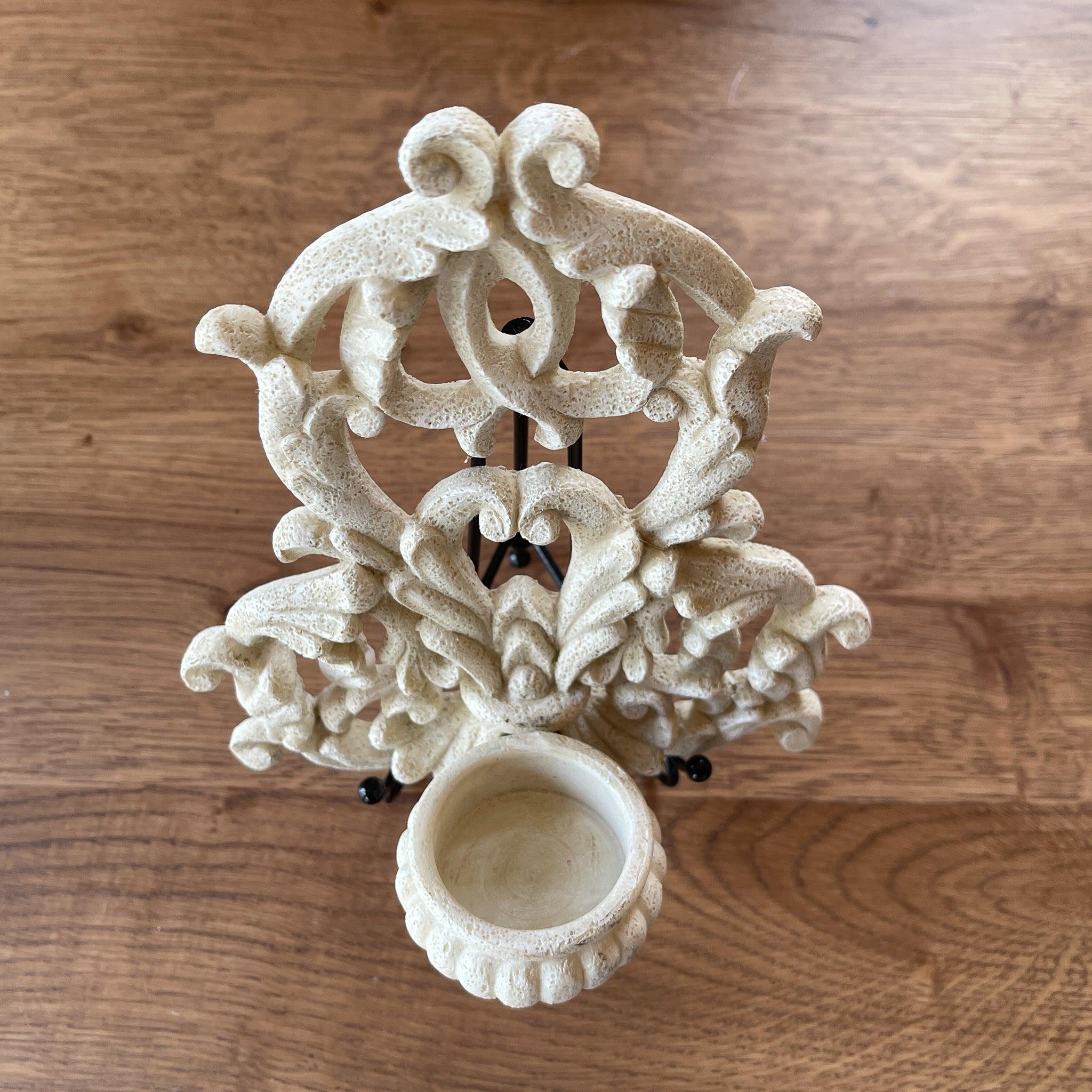 Waxinelichthouder - The Collectionist