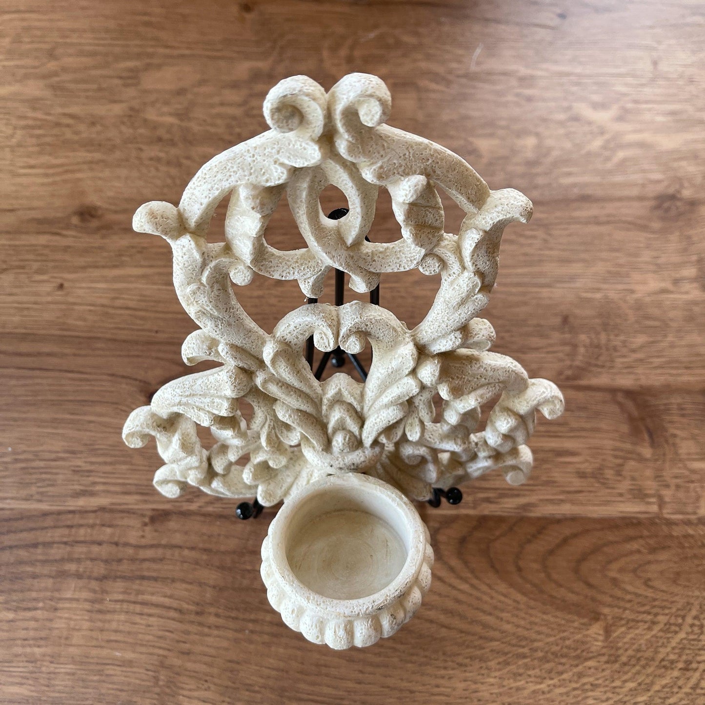 Waxinelichthouder - Bamestra Curiosa