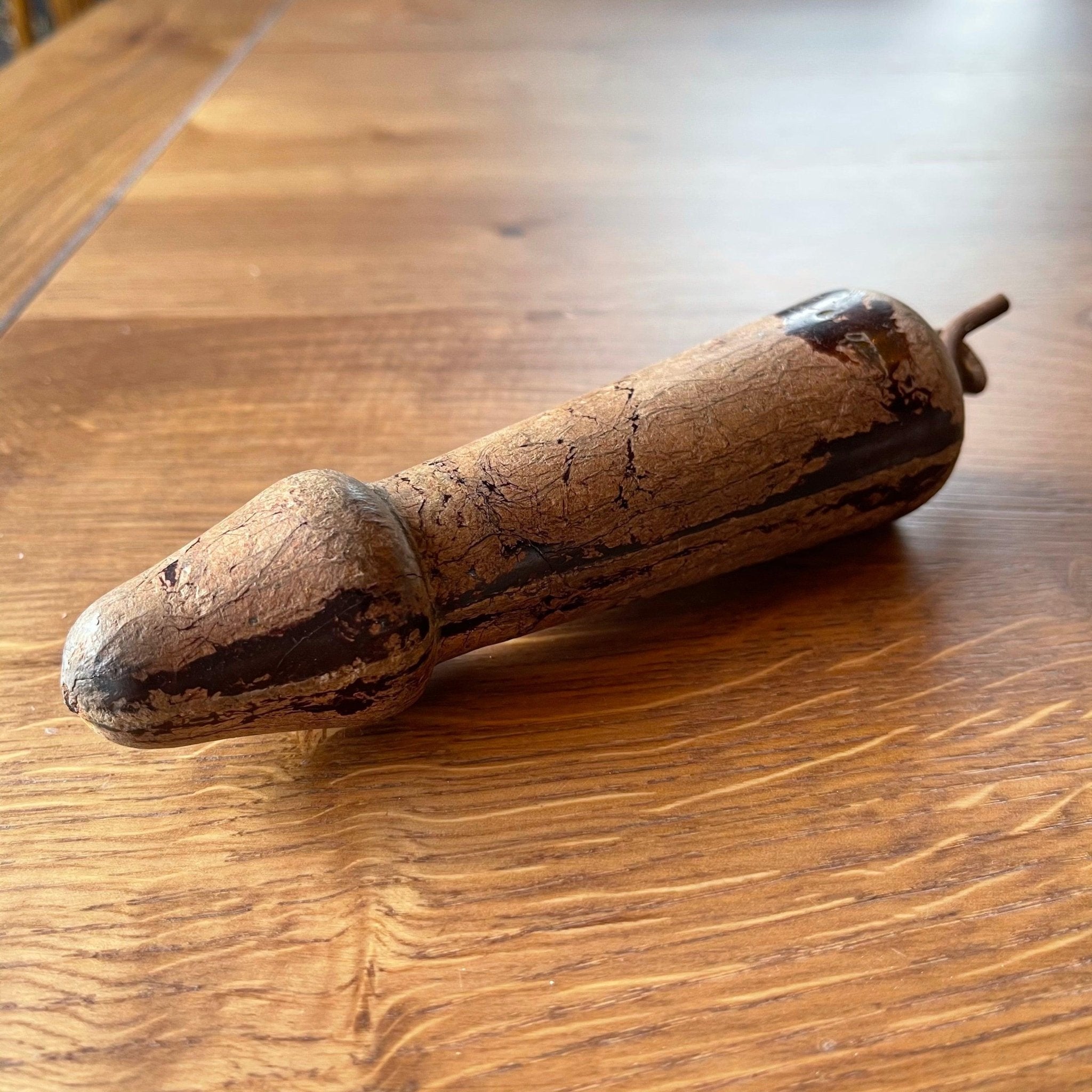 Wc trekker - The Collectionist