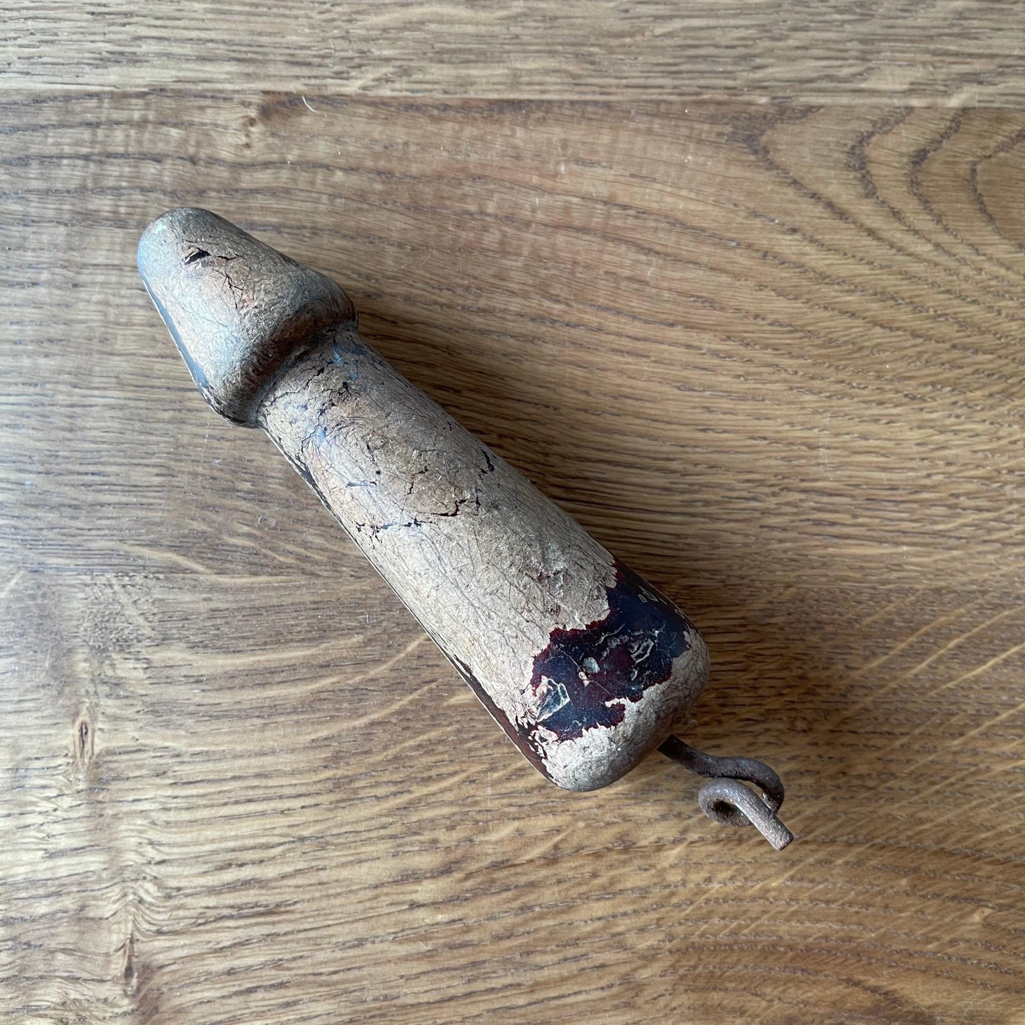 Wc trekker - The Collectionist