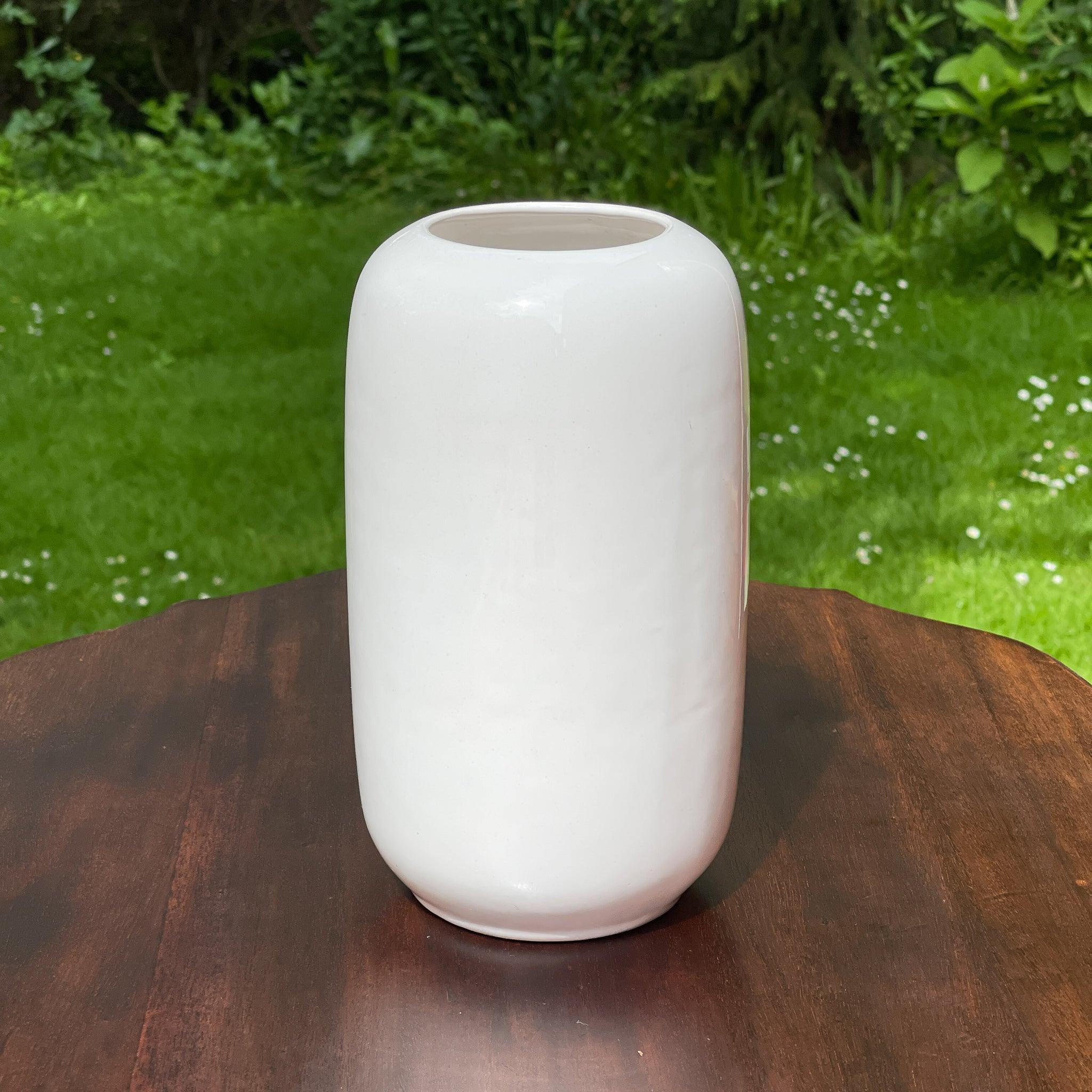 West Germany vaas No 8248 - The Collectionist