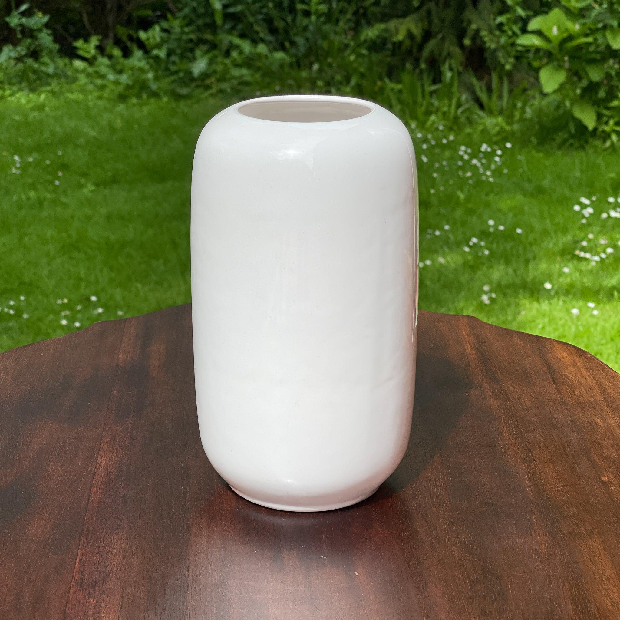 West Germany vaas No 8248 - The Collectionist