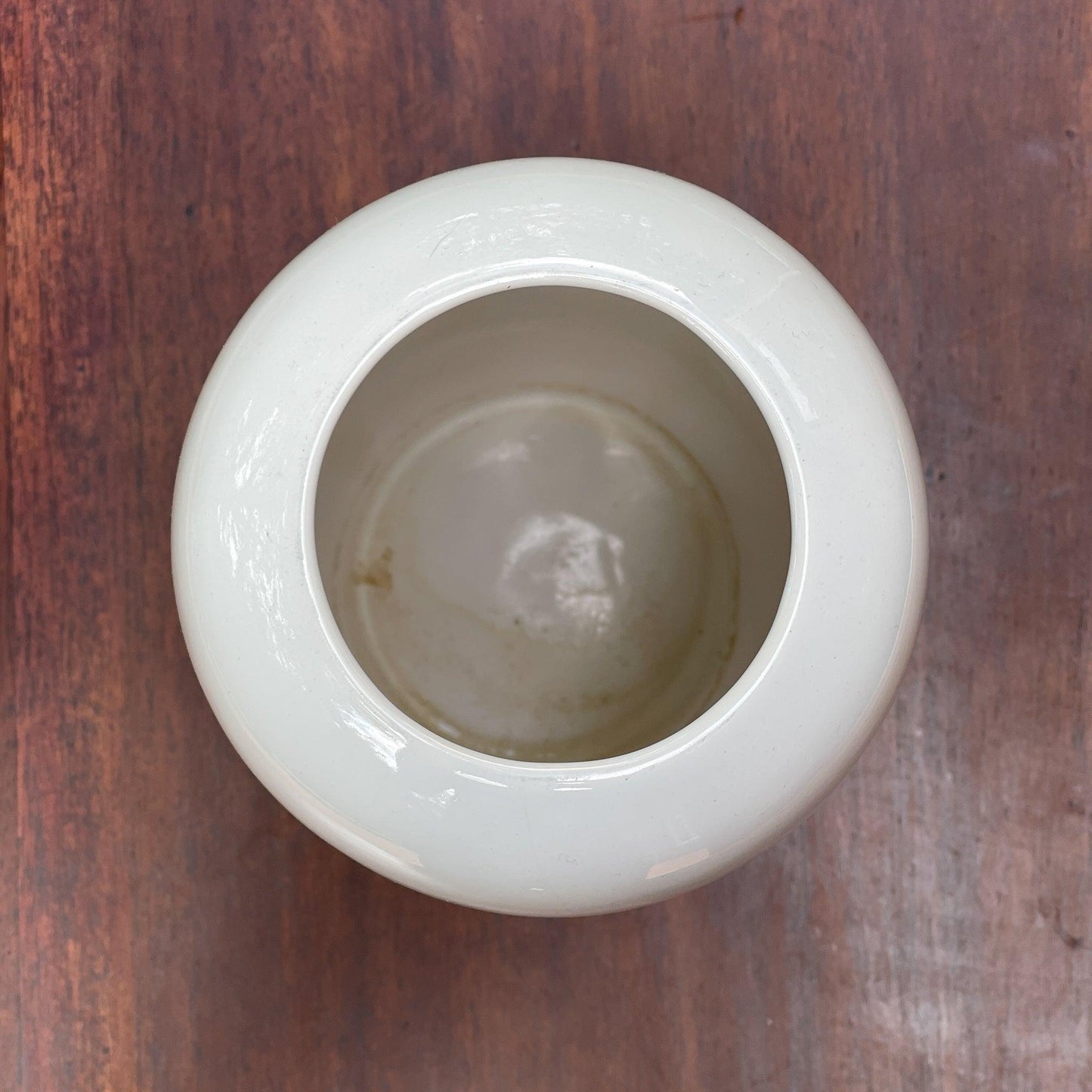 West Germany vaas No 8248 - Bamestra Curiosa