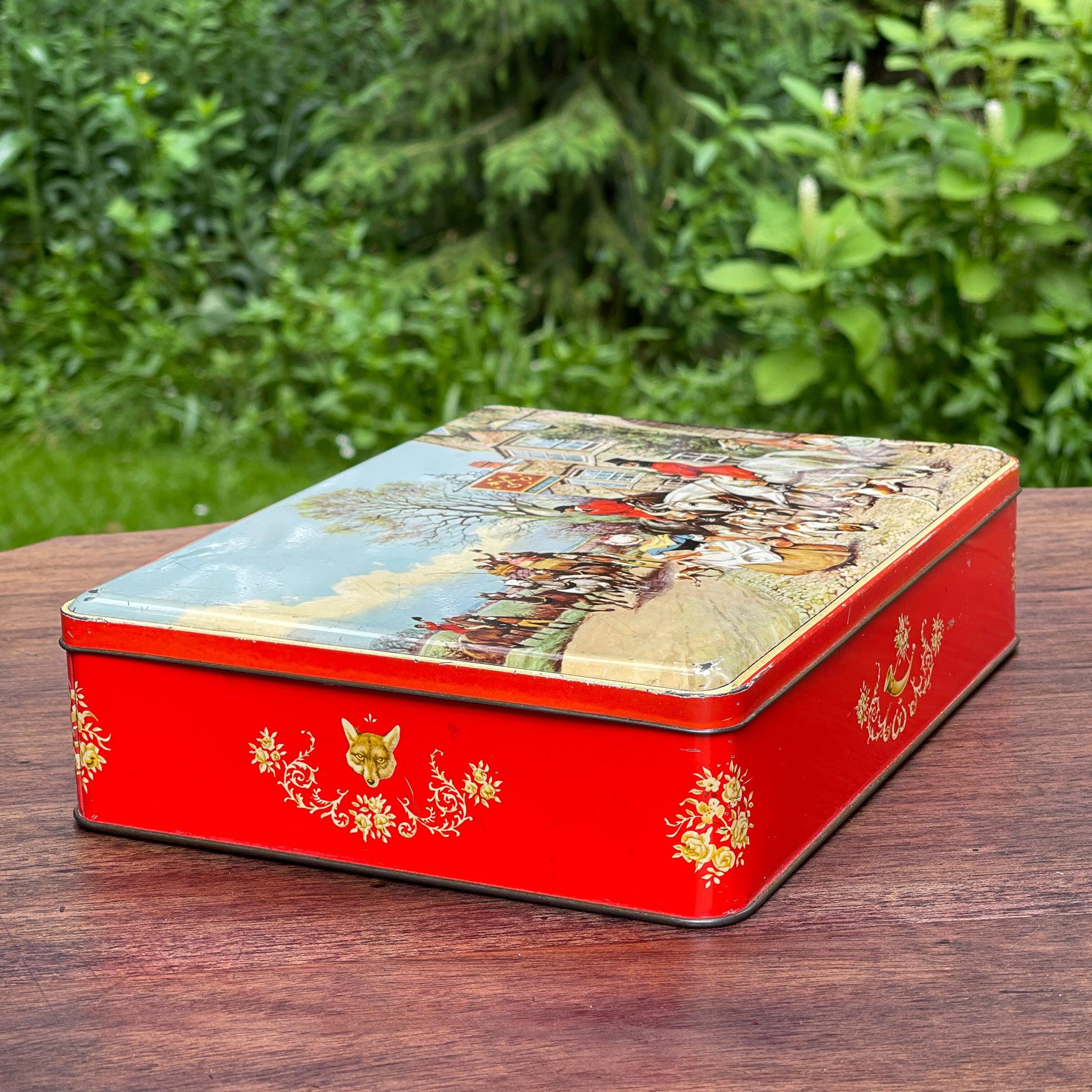 Weston's Arrival (of stage coach) blik (1960) - The Collectionist