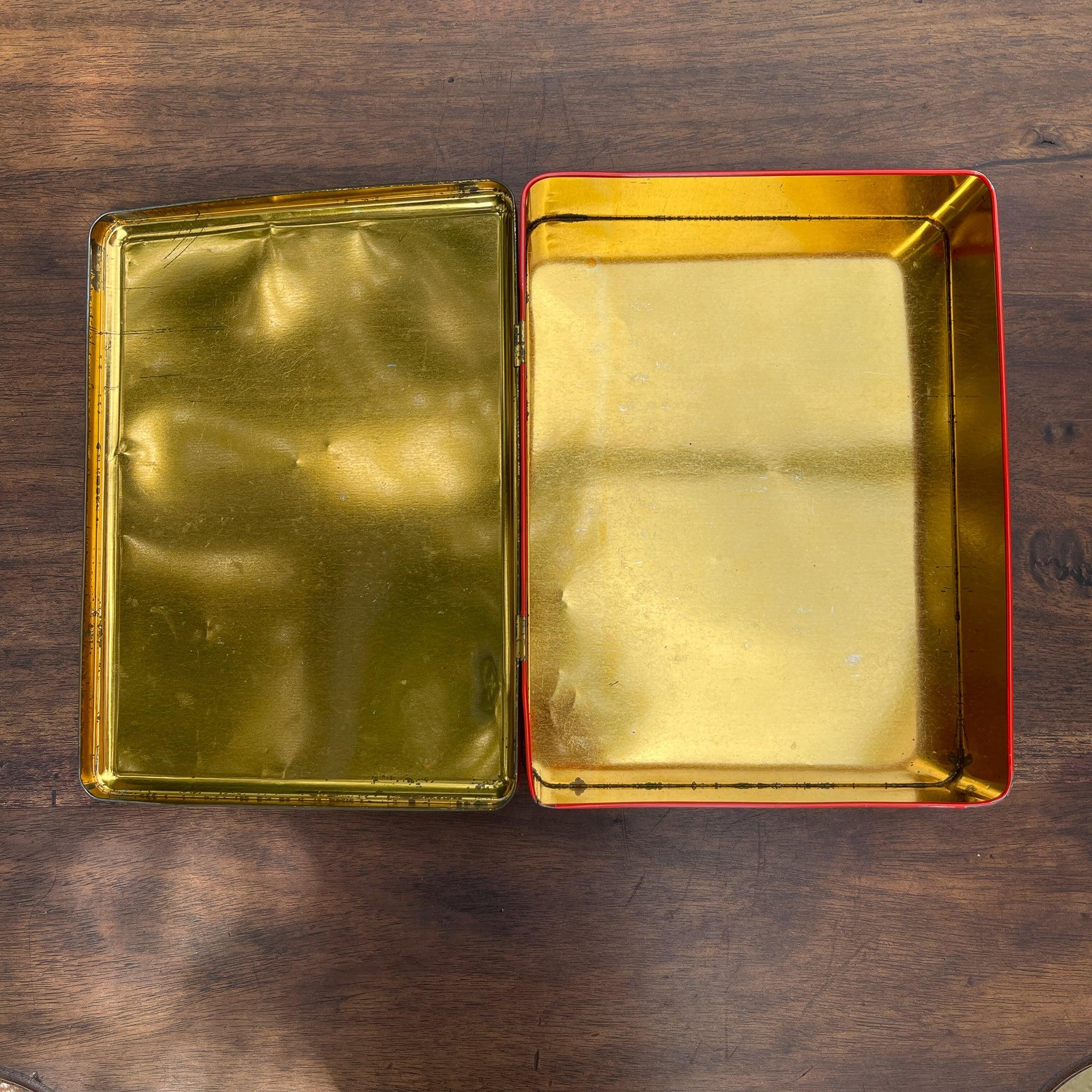 Weston's Arrival (of stage coach) blik (1960) - The Collectionist