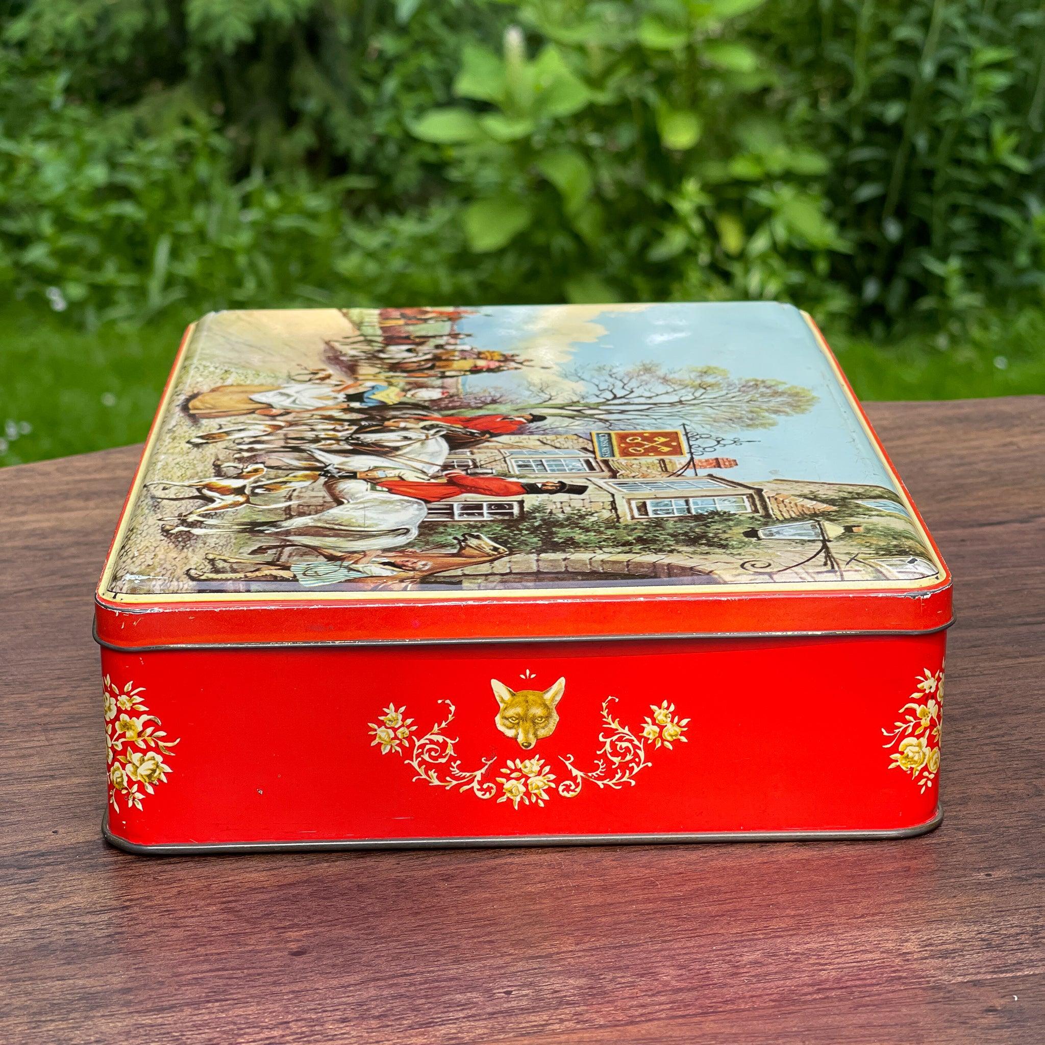 Weston's Arrival (of stage coach) blik (1960) - The Collectionist