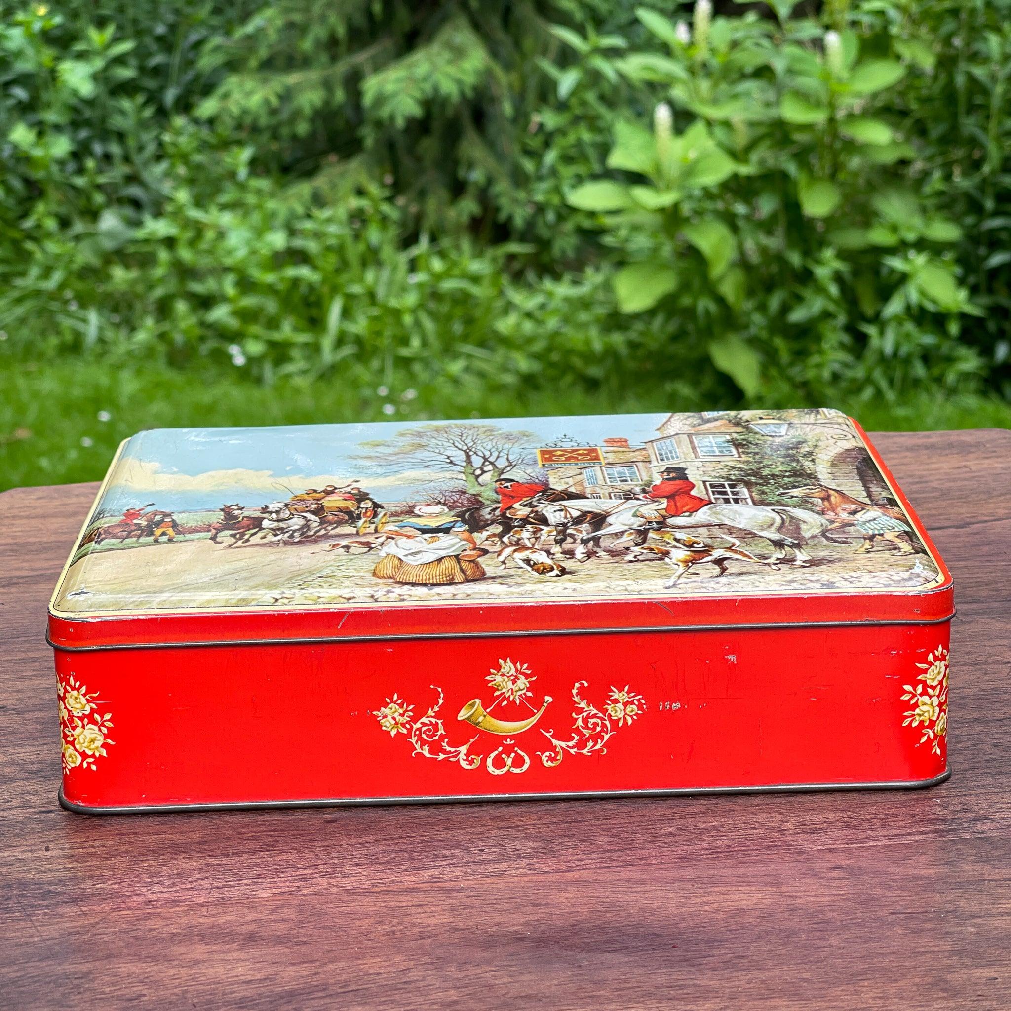 Weston's Arrival (of stage coach) blik (1960) - The Collectionist