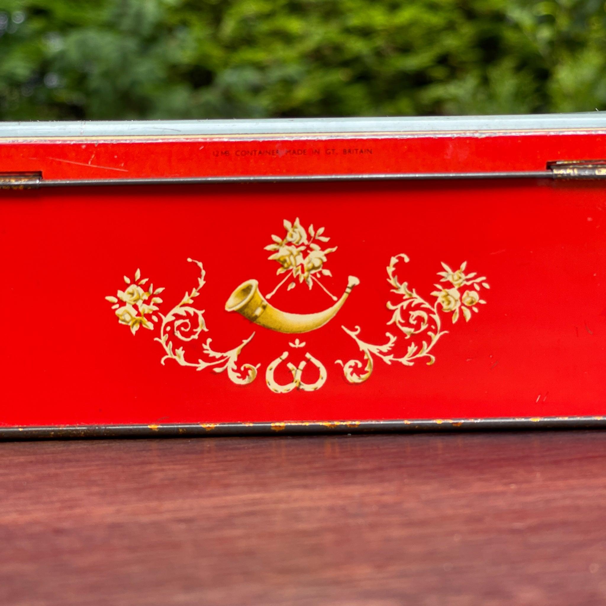 Weston's Arrival (of stage coach) blik (1960) - The Collectionist