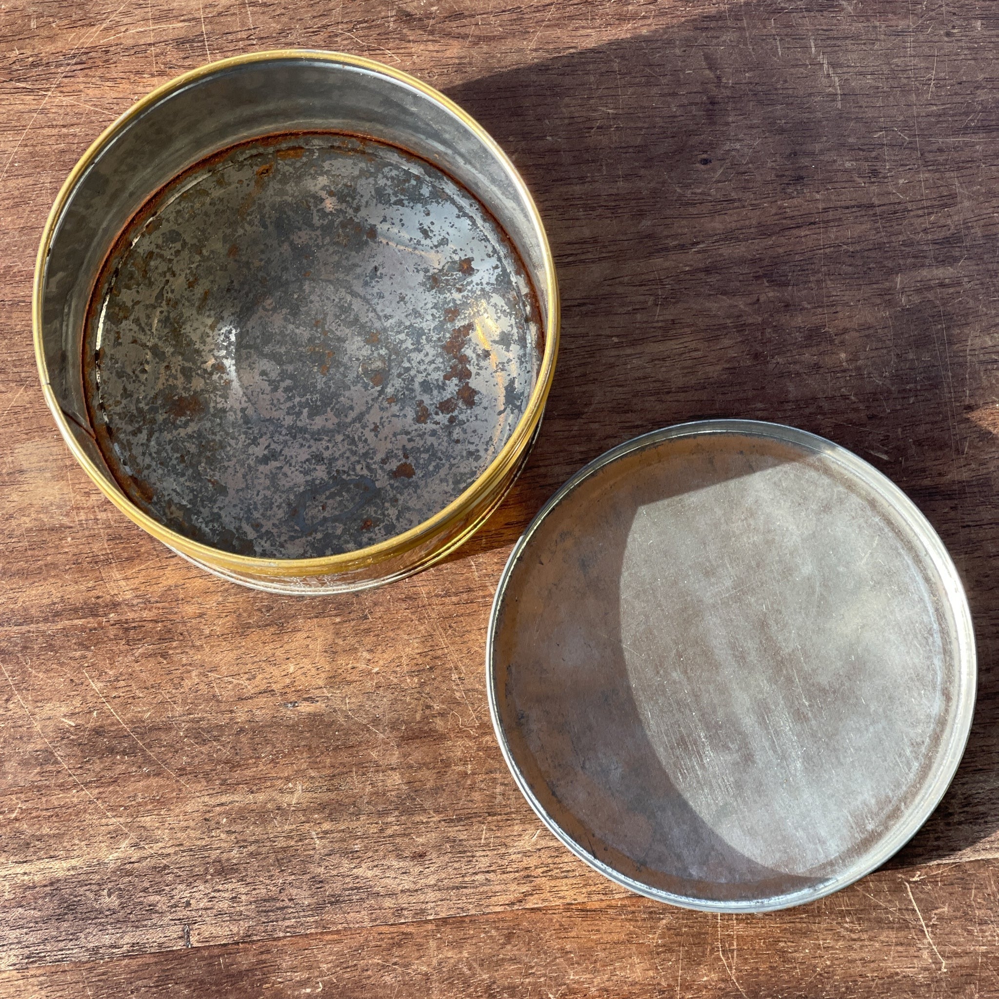 Wicklein Nuremberg Koekblik - The Collectionist