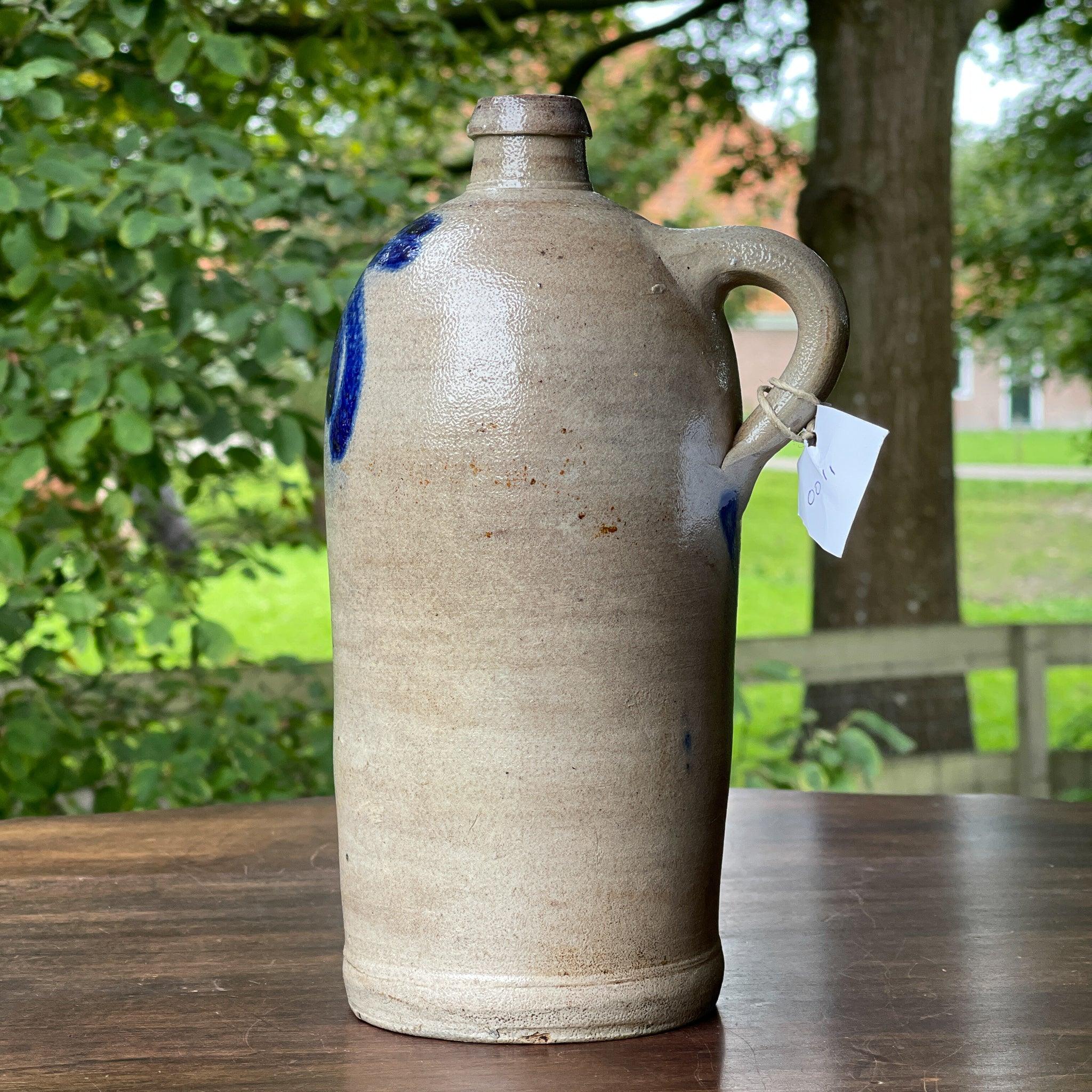 Zeer oude Keulse aardewerk kruik - The Collectionist