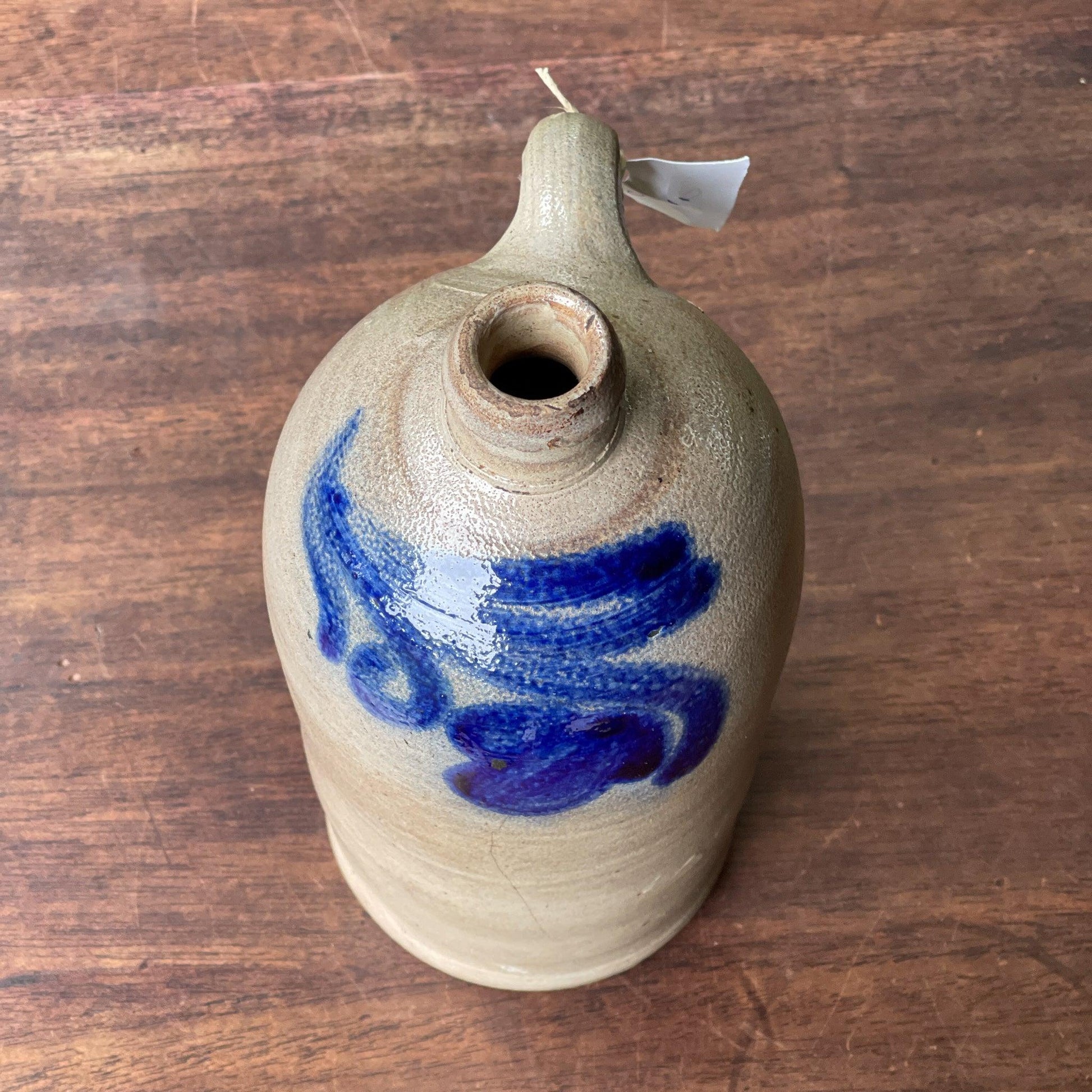 Zeer oude Keulse aardewerk kruik - Bamestra Curiosa