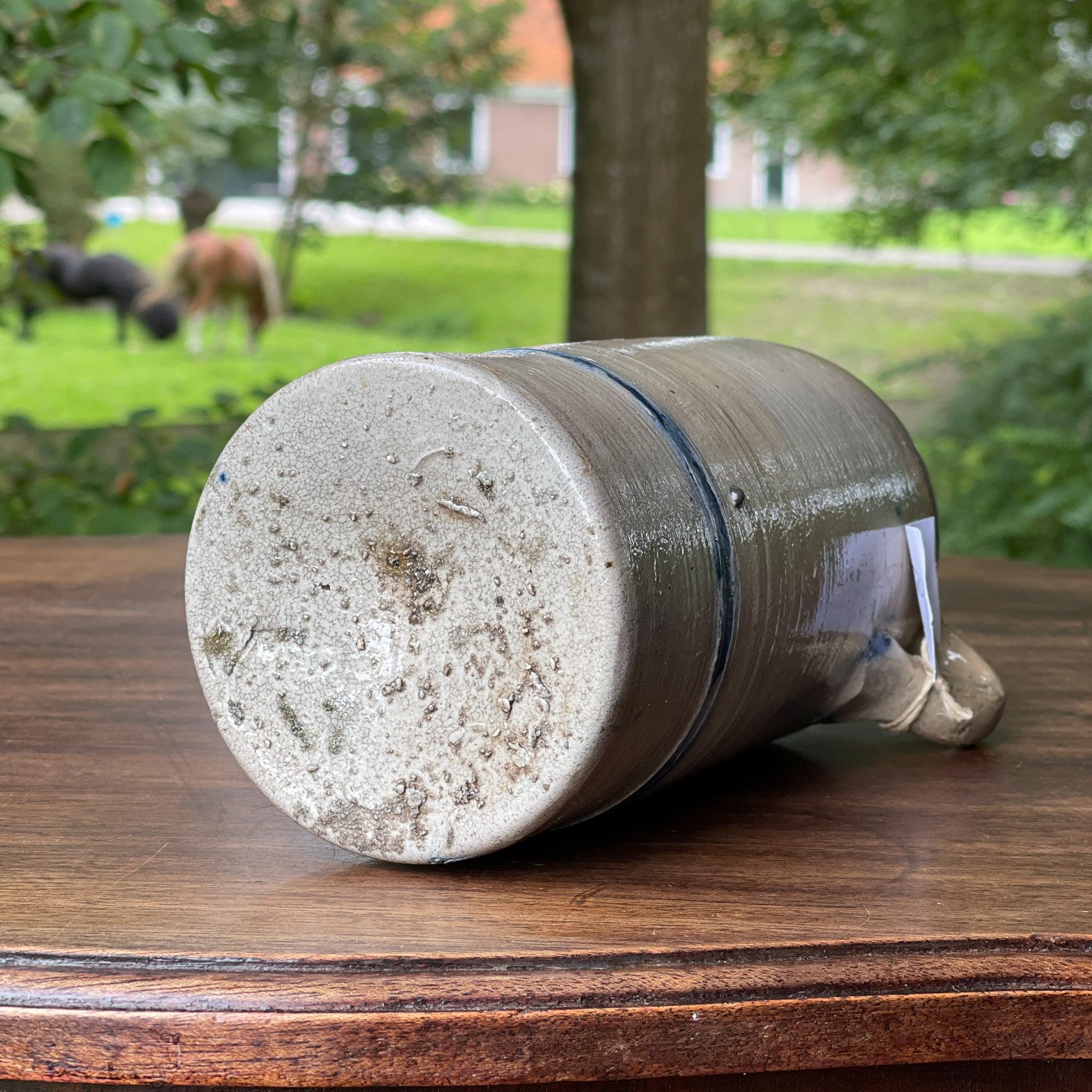 Zeer oude Keulse kruik - The Collectionist