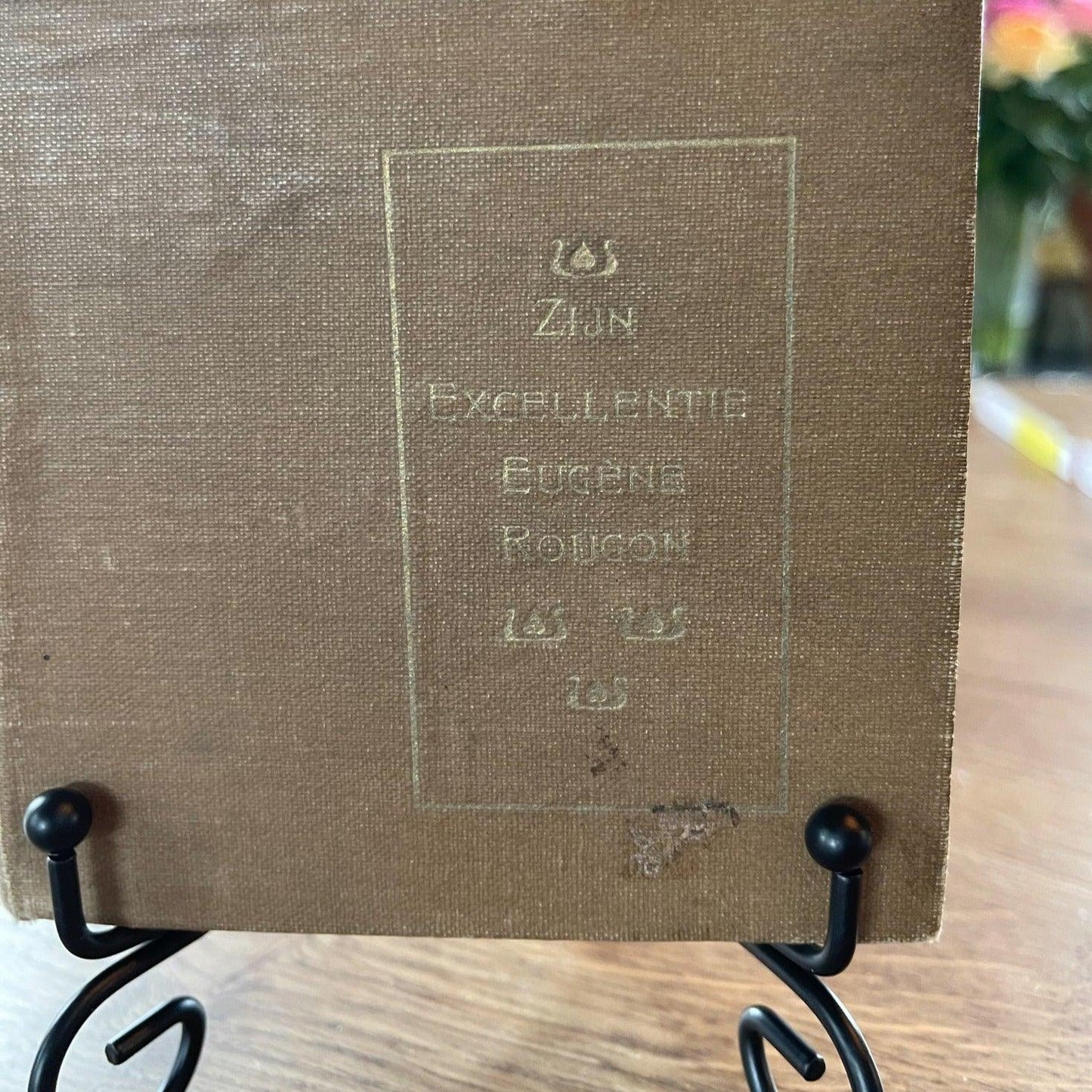 Zola's werken - The Collectionist