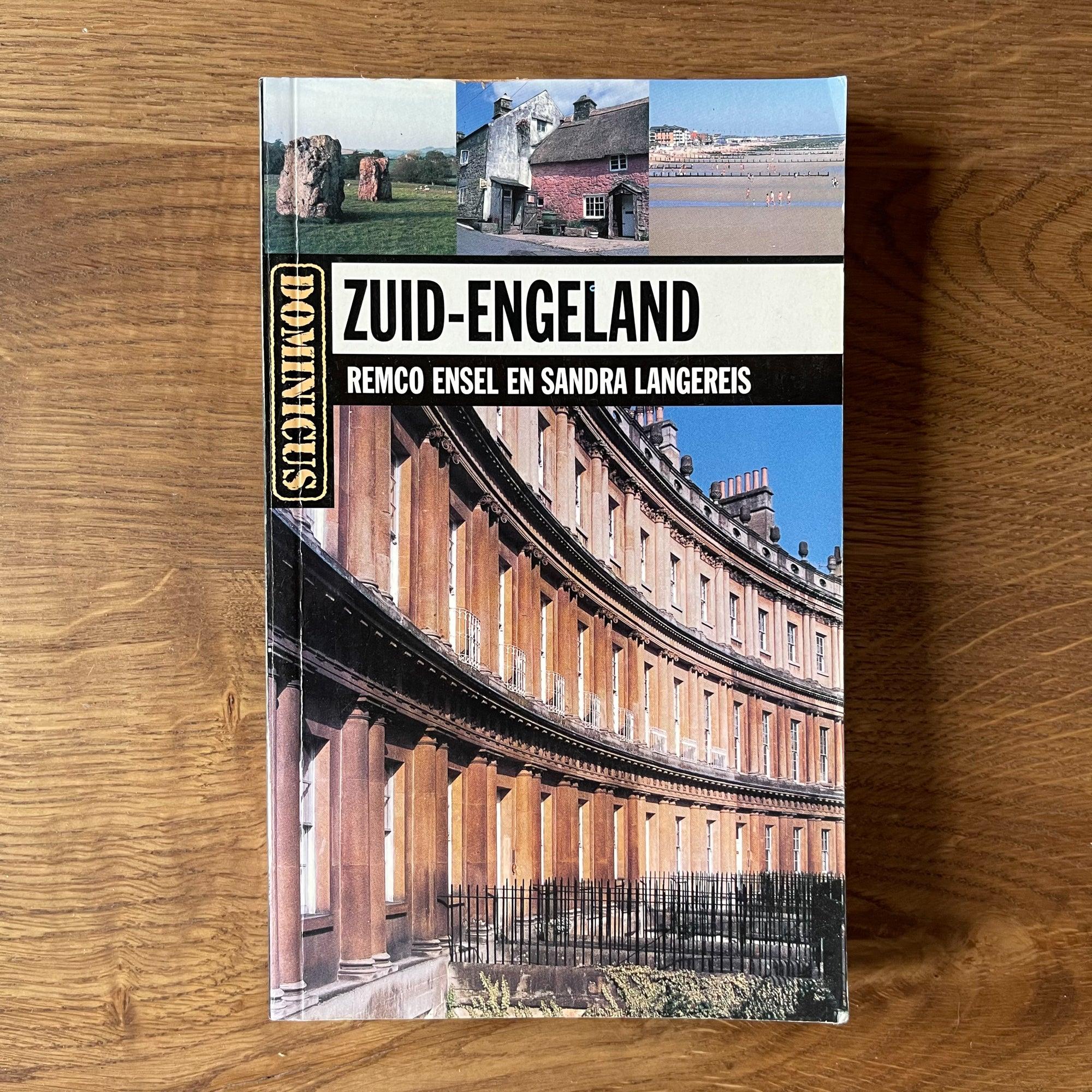 Zuid Engeland - The Collectionist